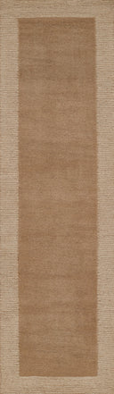 Momeni Everett EVT-6 Taupe Hand Tufted Area Rug