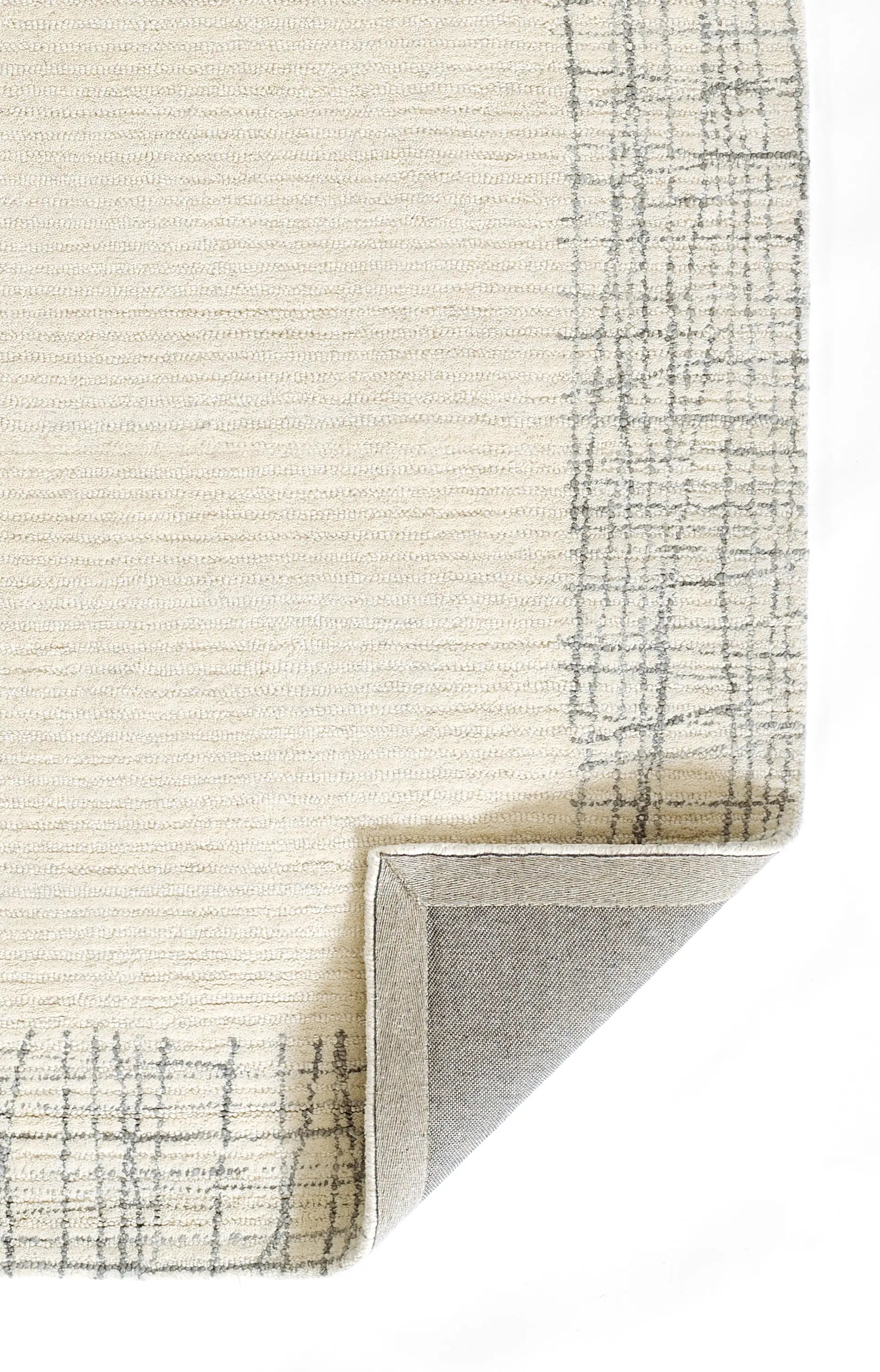 Everett EVT-7 Ivory Area Rug by Momeni