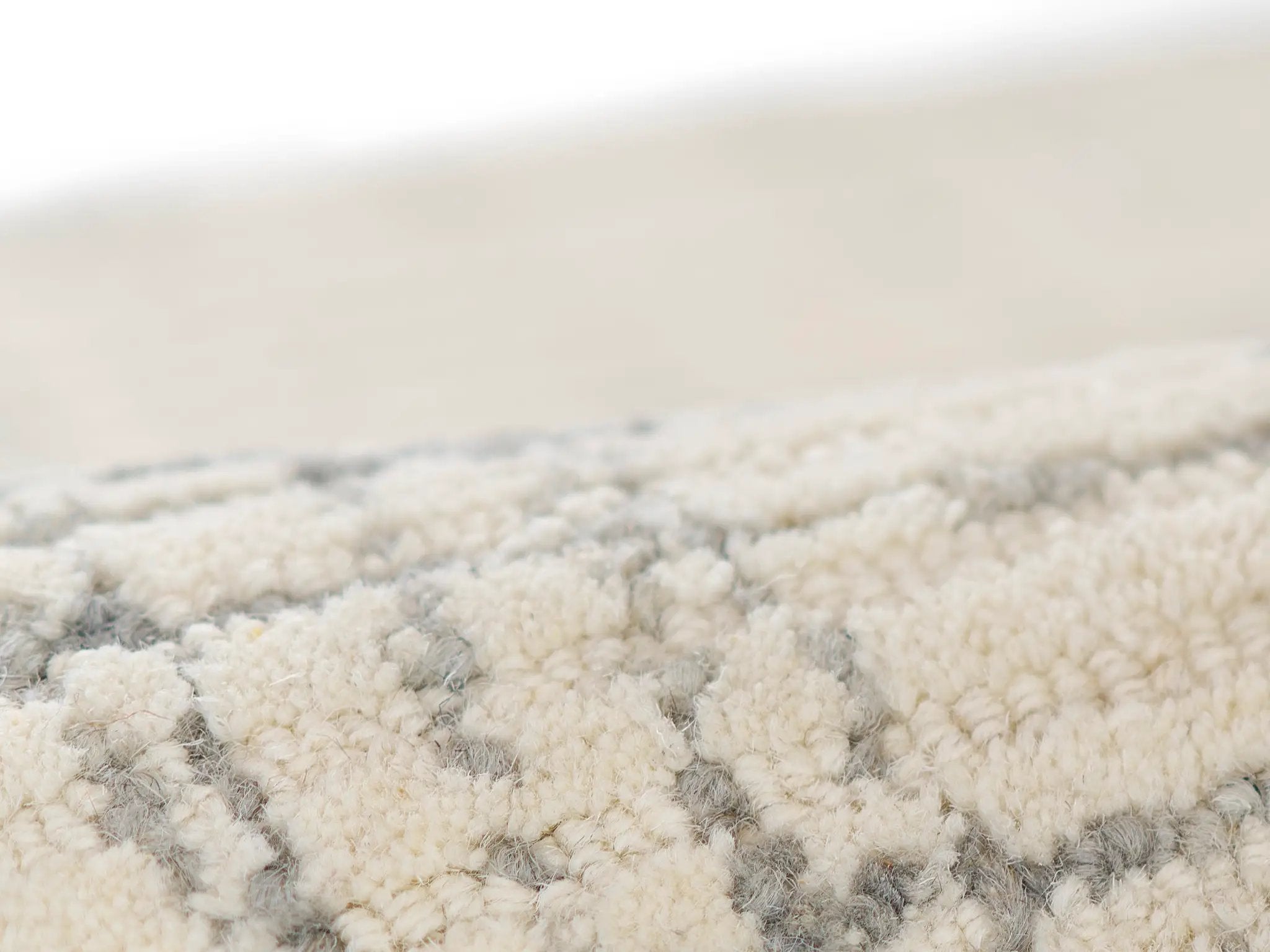 Everett EVT-7 Ivory Area Rug by Momeni
