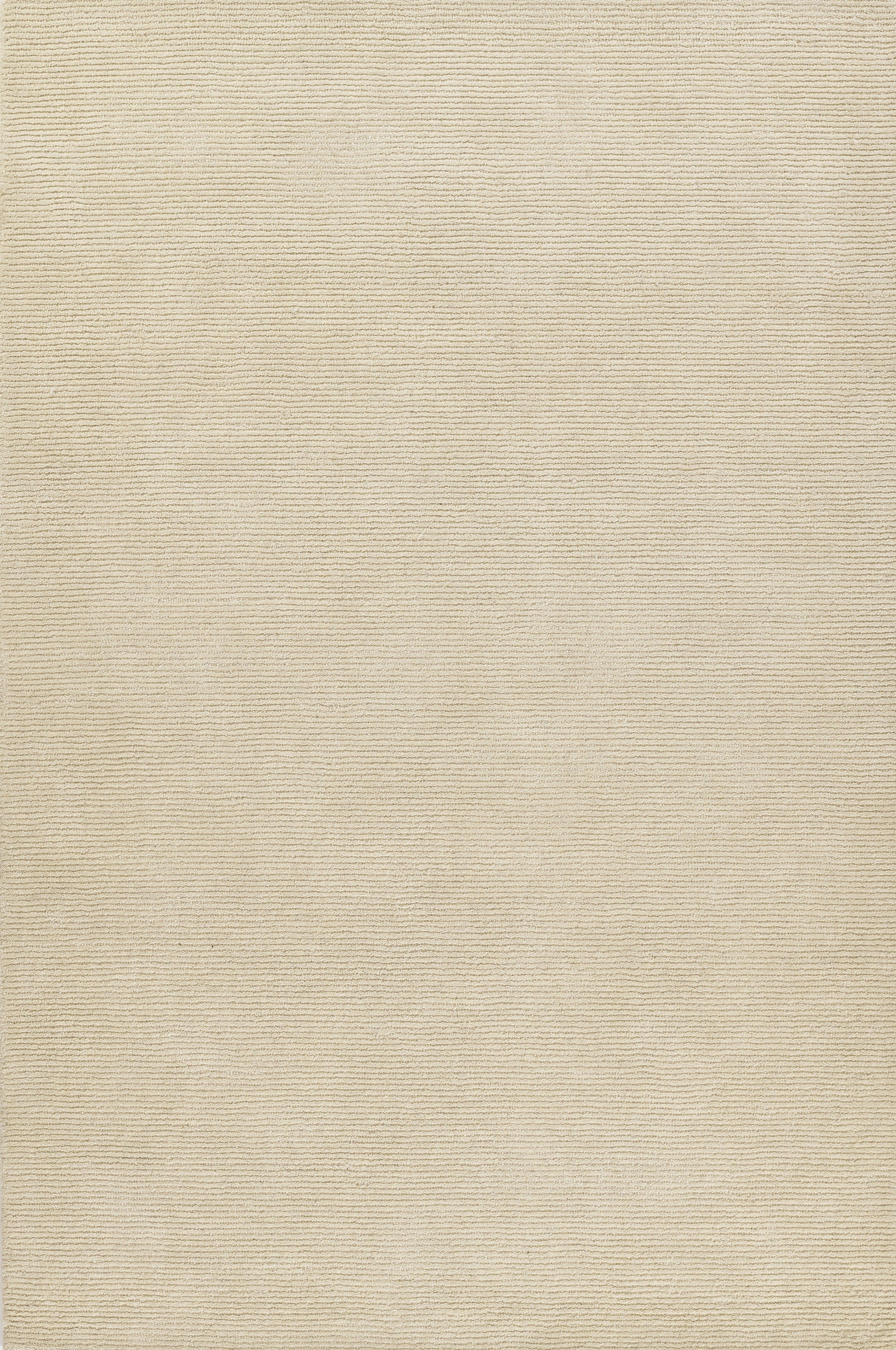 Momeni Everett EVT-8 Ivory Hand Tufted Area Rug