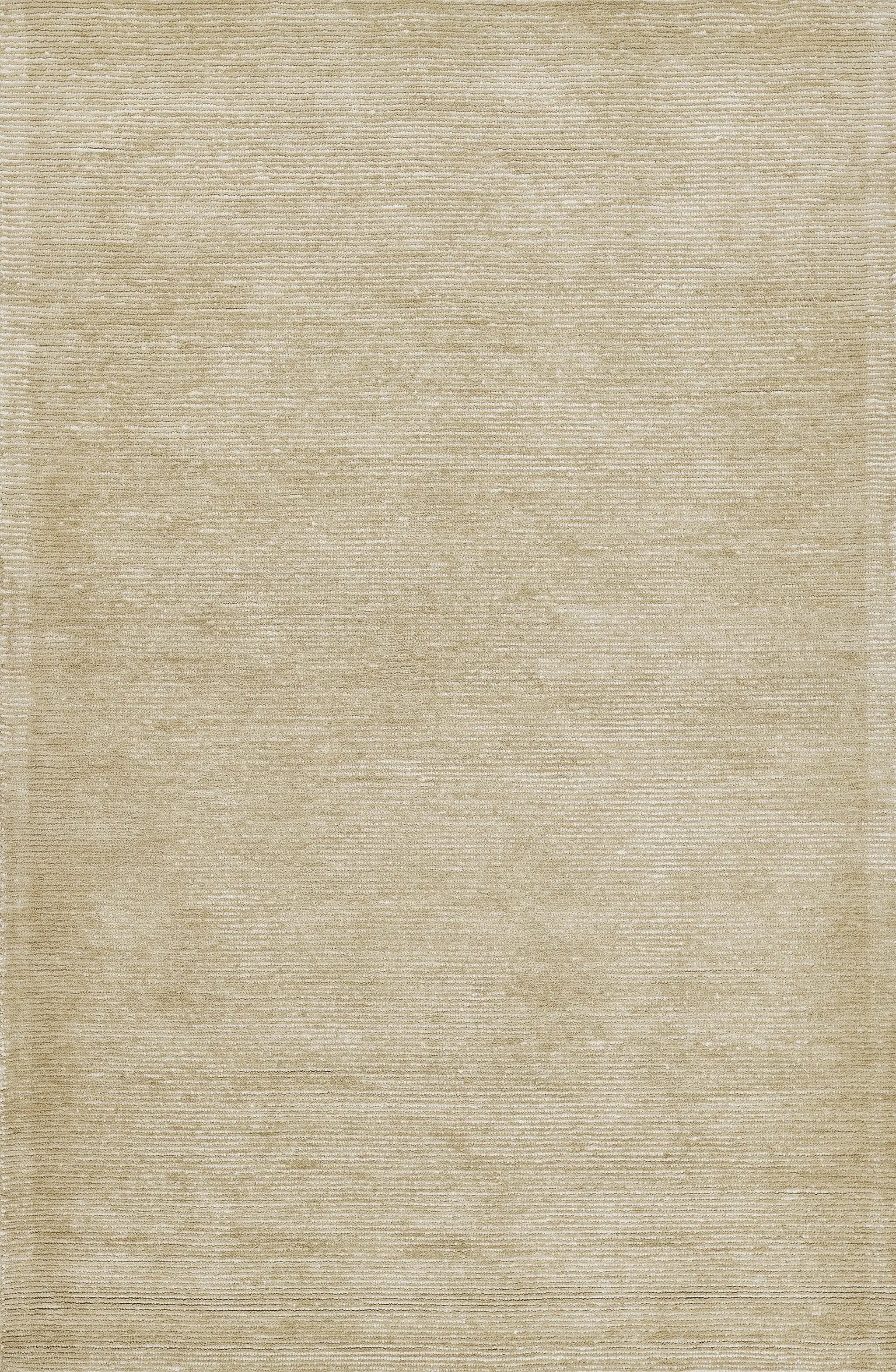 Everett EVT-8 Taupe Area Rug by Momeni