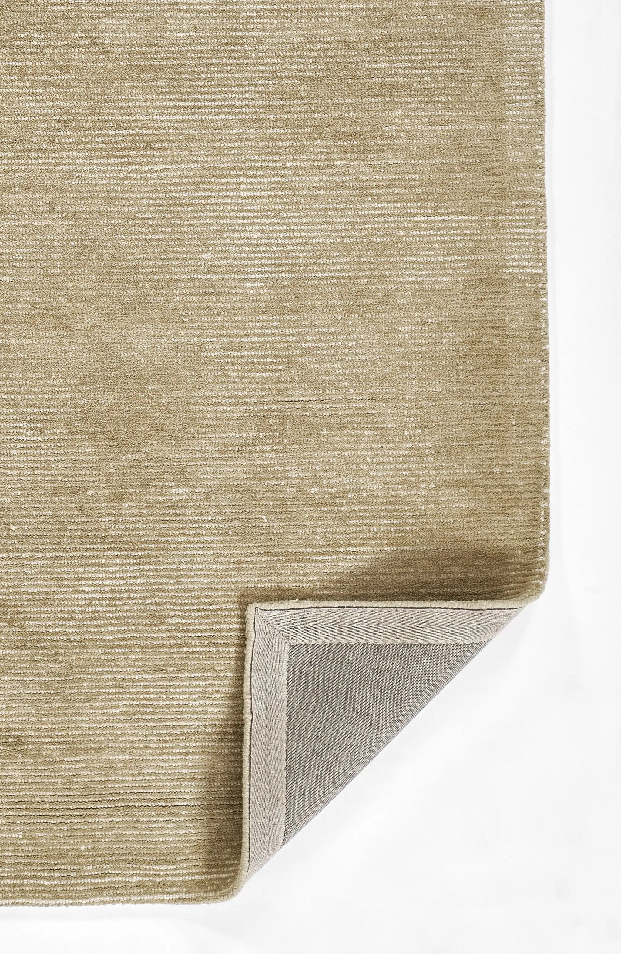 Everett EVT-8 Taupe Area Rug by Momeni