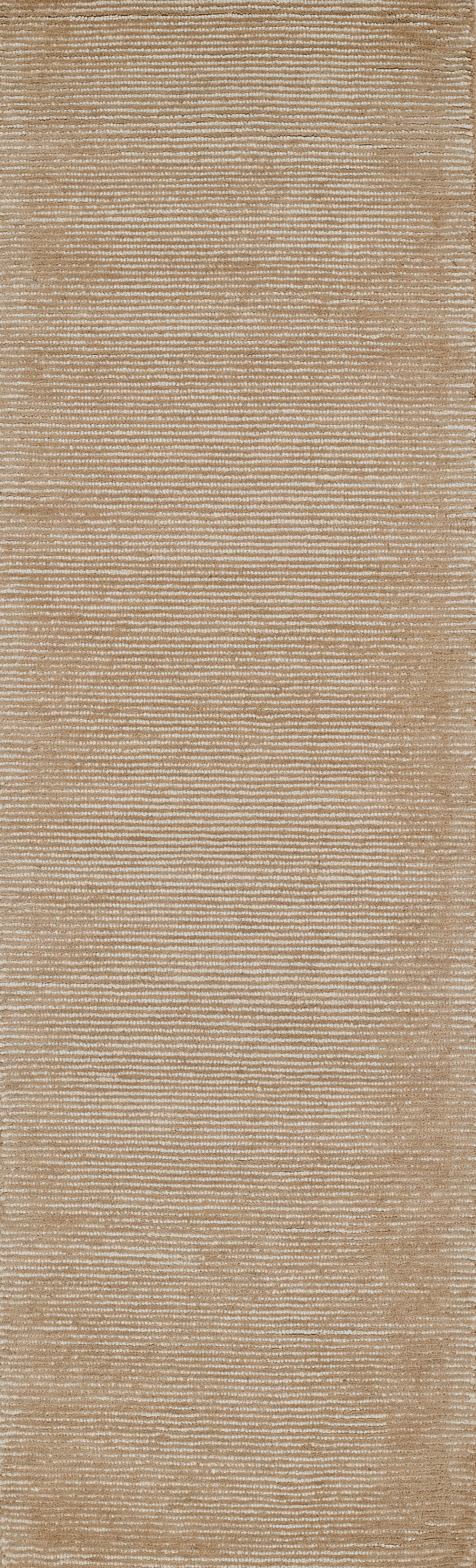 Momeni Everett EVT-8 Taupe Hand Tufted Area Rug