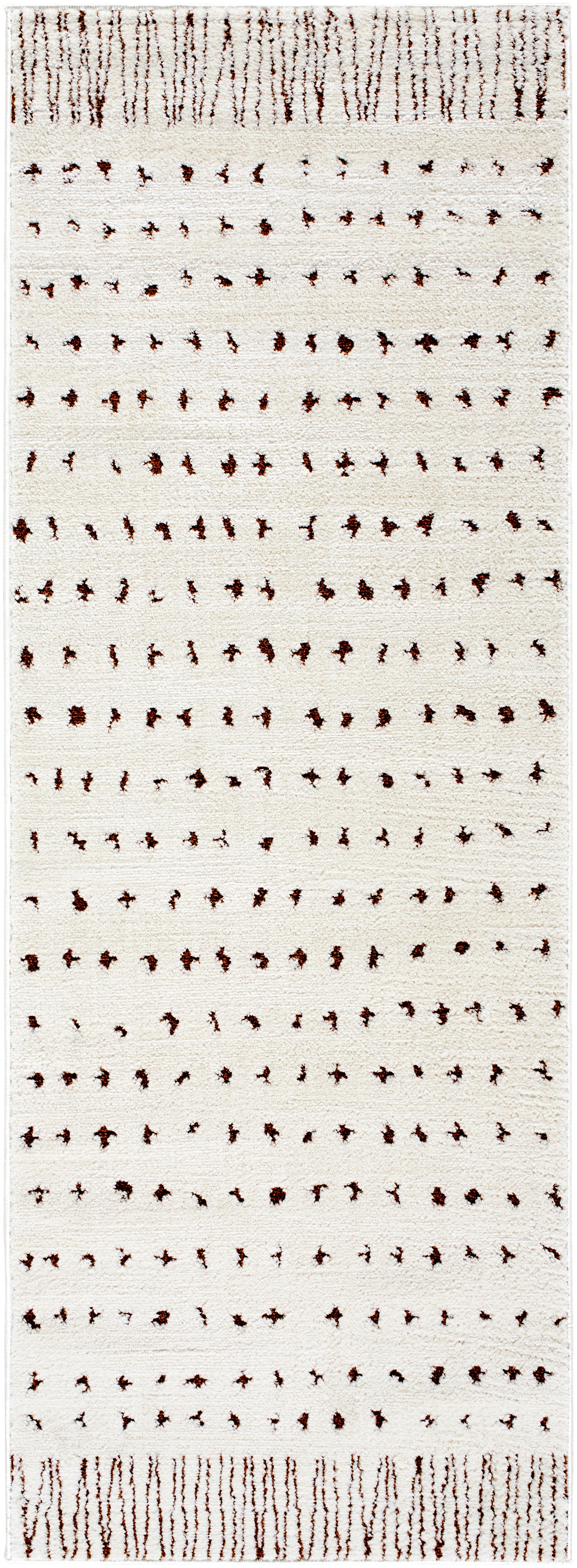 Surya Freud FEU-2329 Ivory Area Rug by LIVABLISS