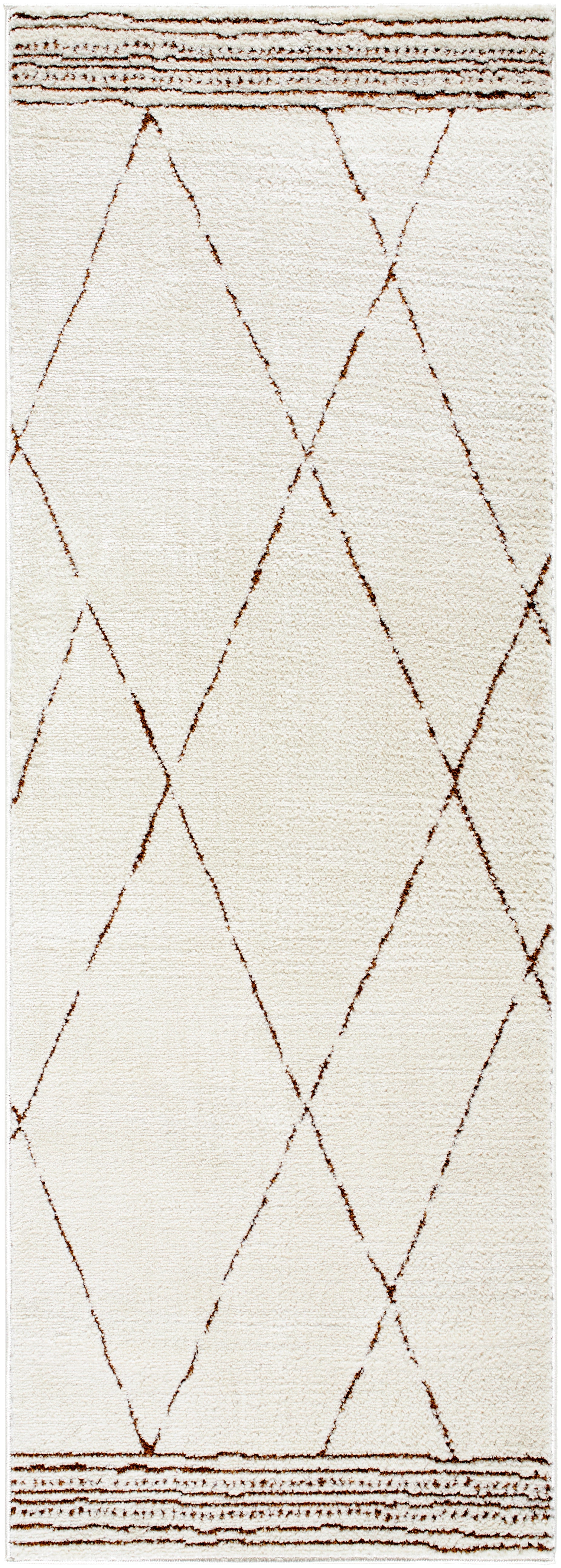 Surya Freud FEU-2331 Ivory Area Rug by LIVABLISS