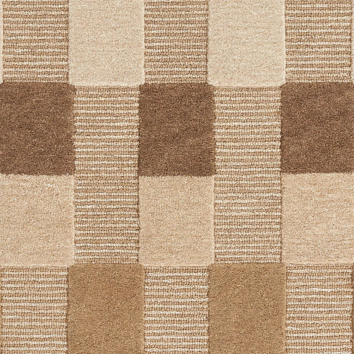 Fletcher FLT-1 Natural Area Rug by Momeni