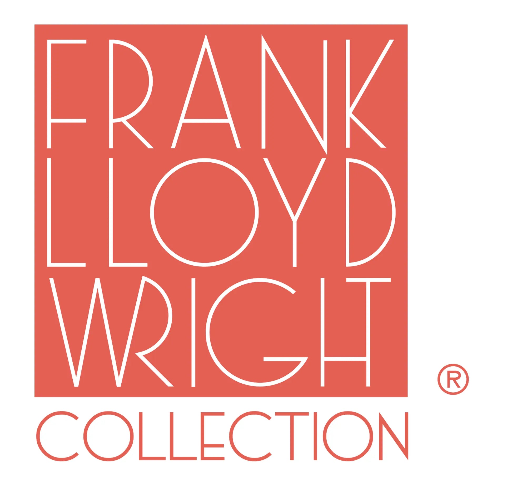 Frank Lloyd Wright Foundation x Livabliss