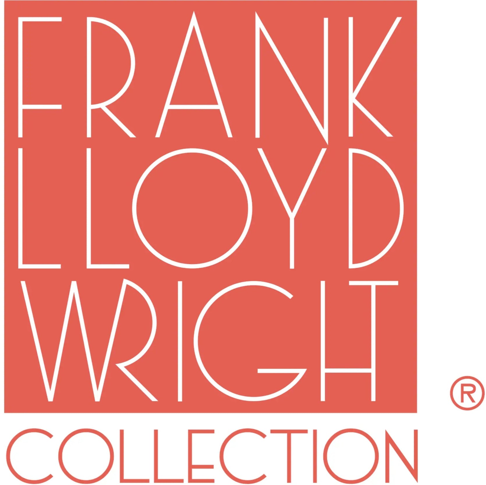 Frank Lloyd Wright Foundation x Livabliss