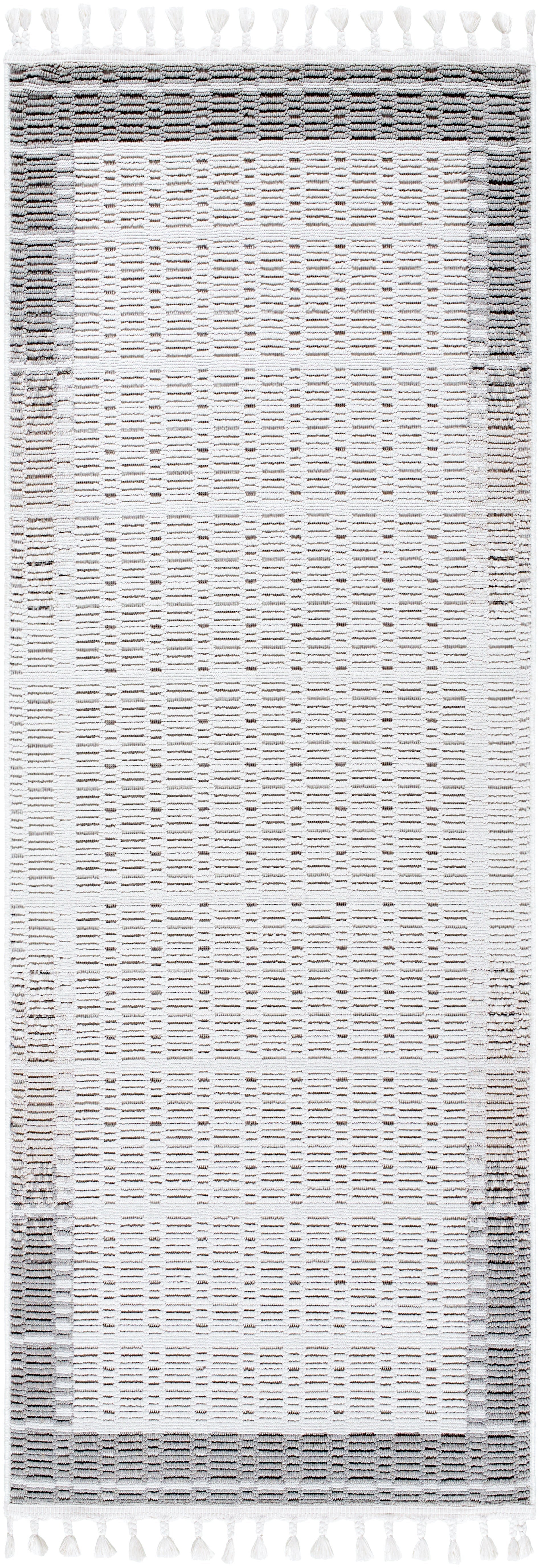 Surya Finland FND-2300 Cream Area Rug by LIVABLISS