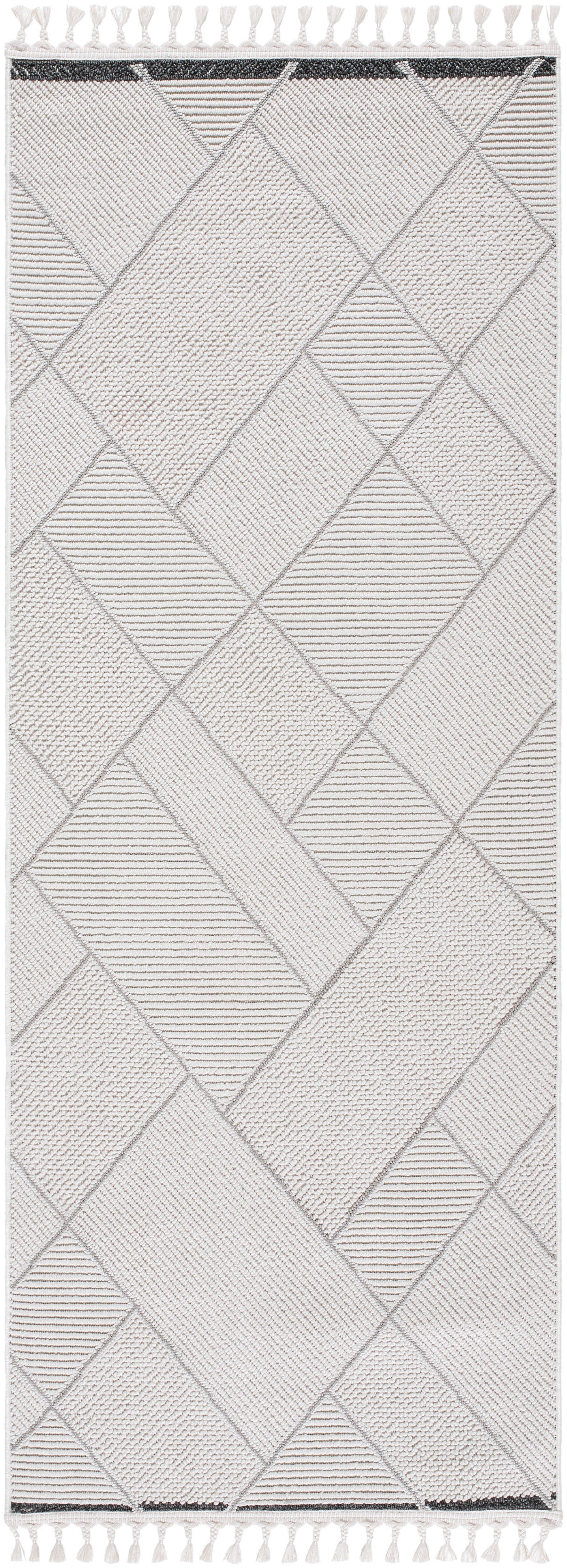 Surya Finland FND-2303 Cream Area Rug by LIVABLISS