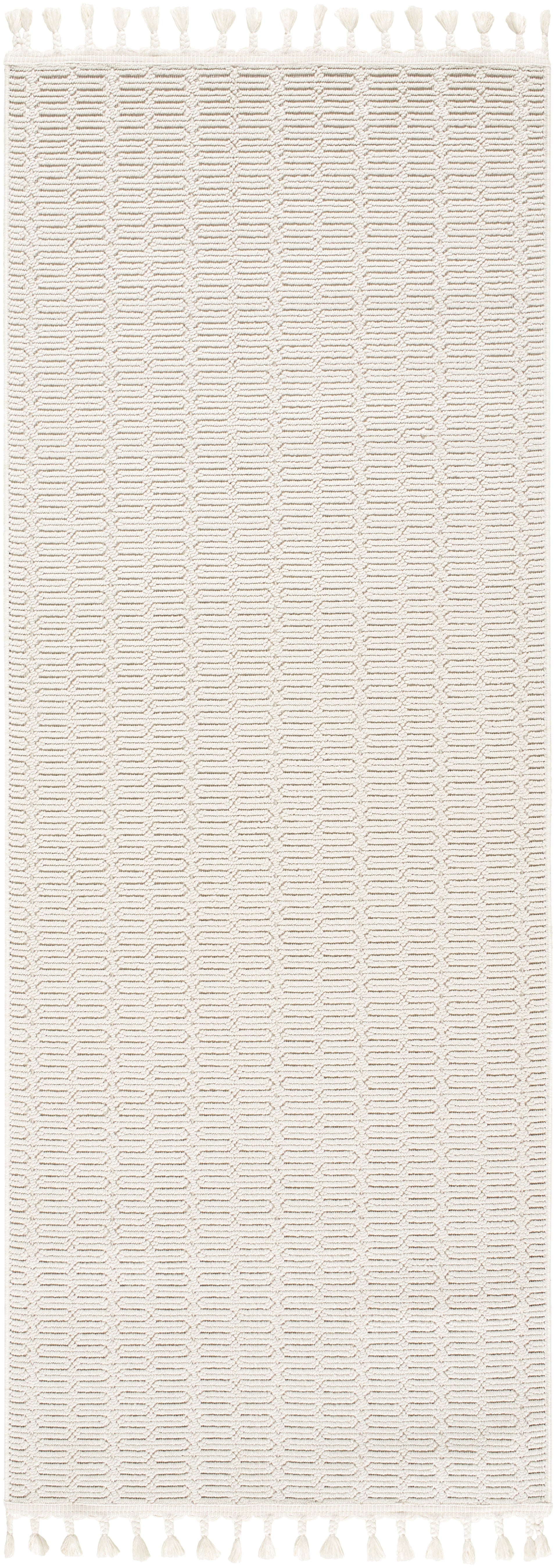 Surya Finland FND-2310 Cream Area Rug by LIVABLISS