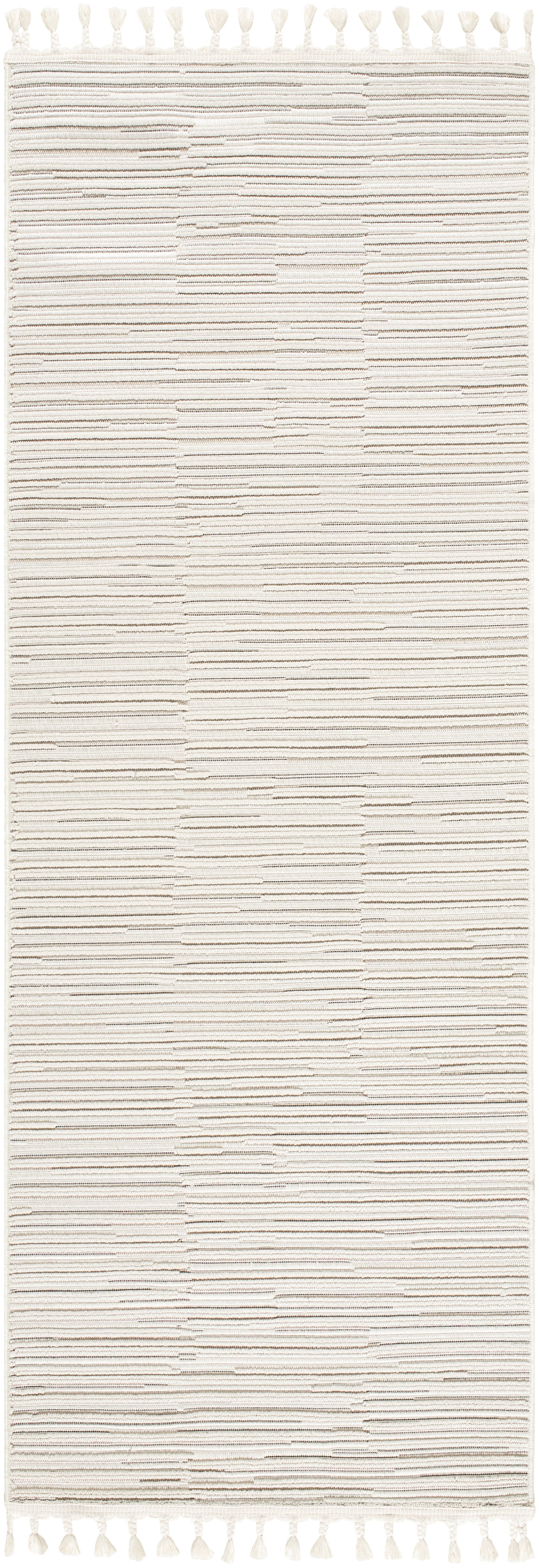 Surya Finland FND-2311 Cream Area Rug by LIVABLISS