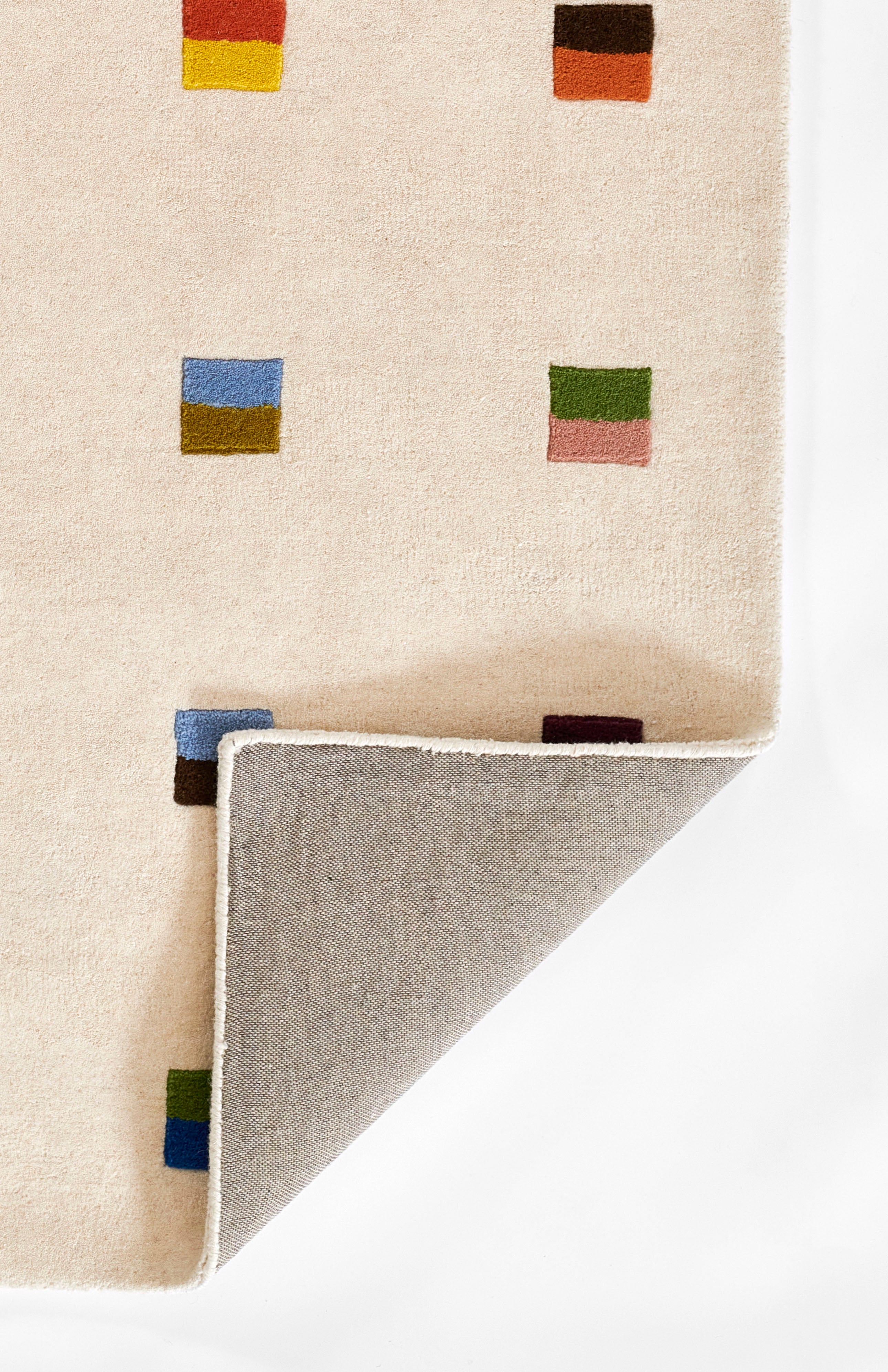 Momeni Form FRM-1 Multicolor Area Rug