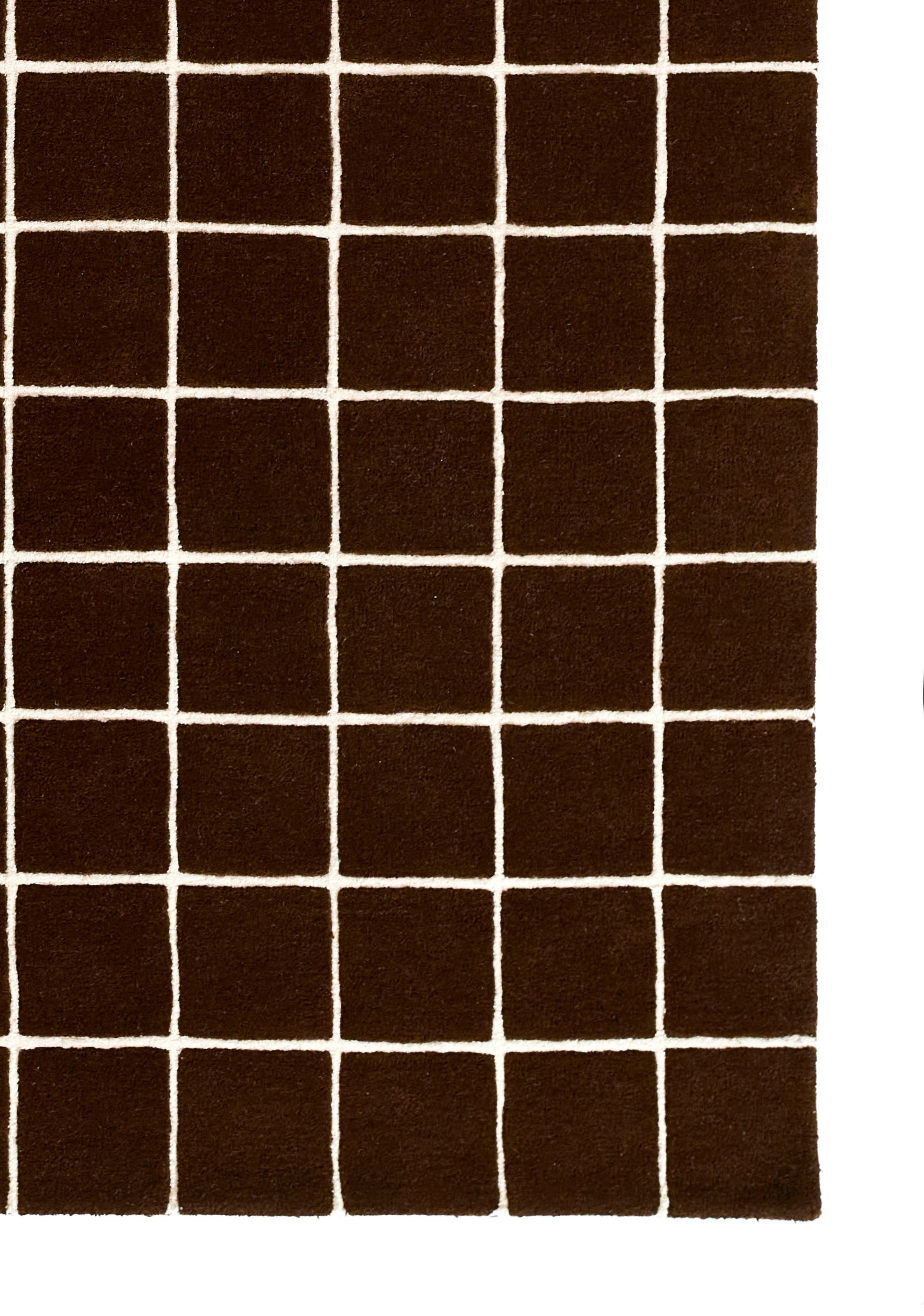 Momeni Form FRM-1 Brown Area Rug