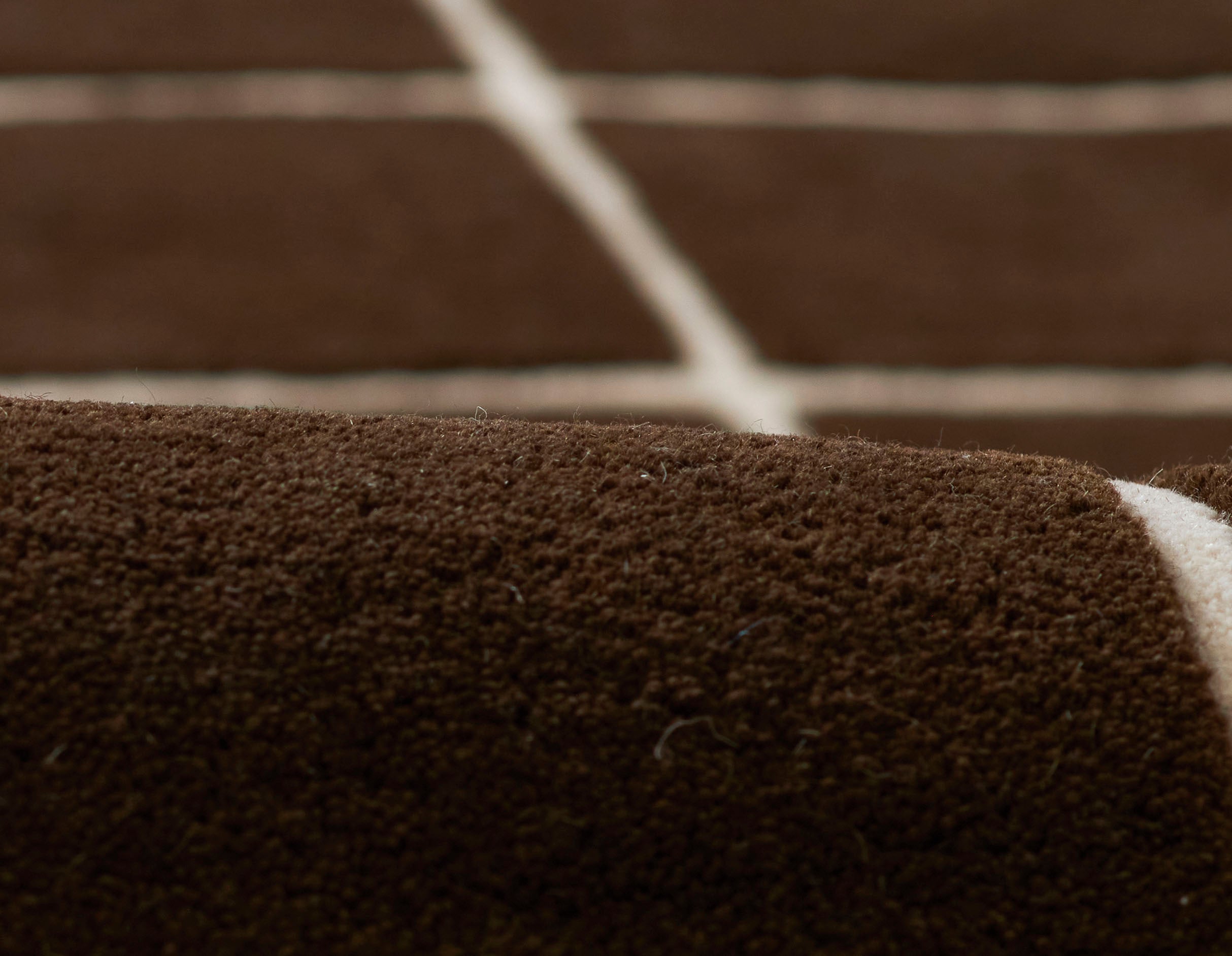 Momeni Form FRM-1 Brown Area Rug