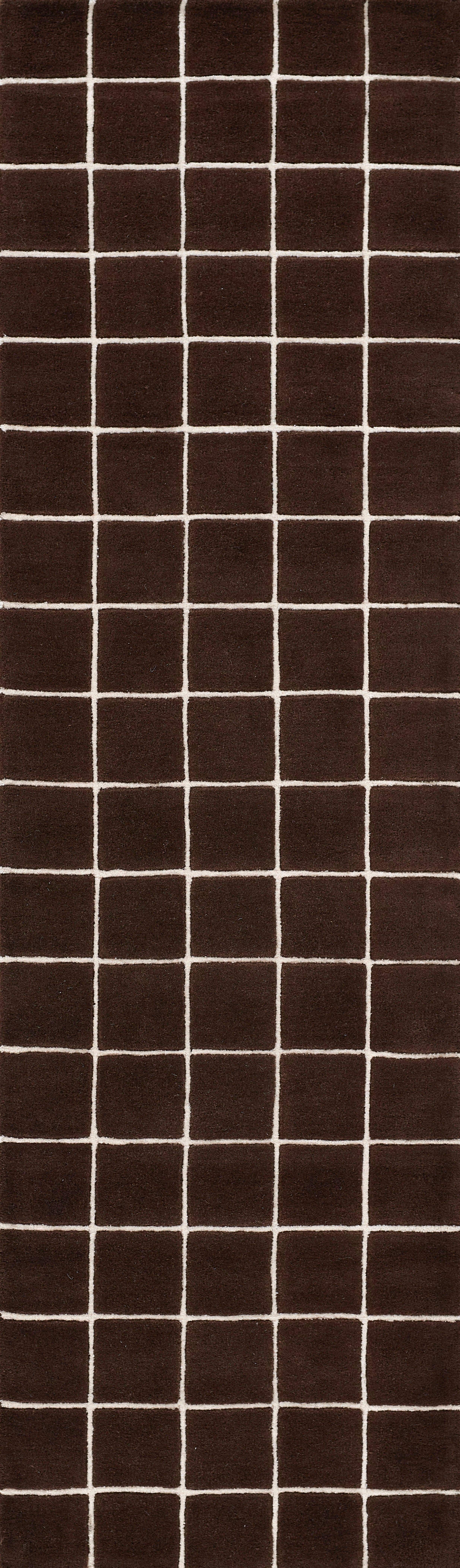 Momeni Form FRM-1 Brown Area Rug