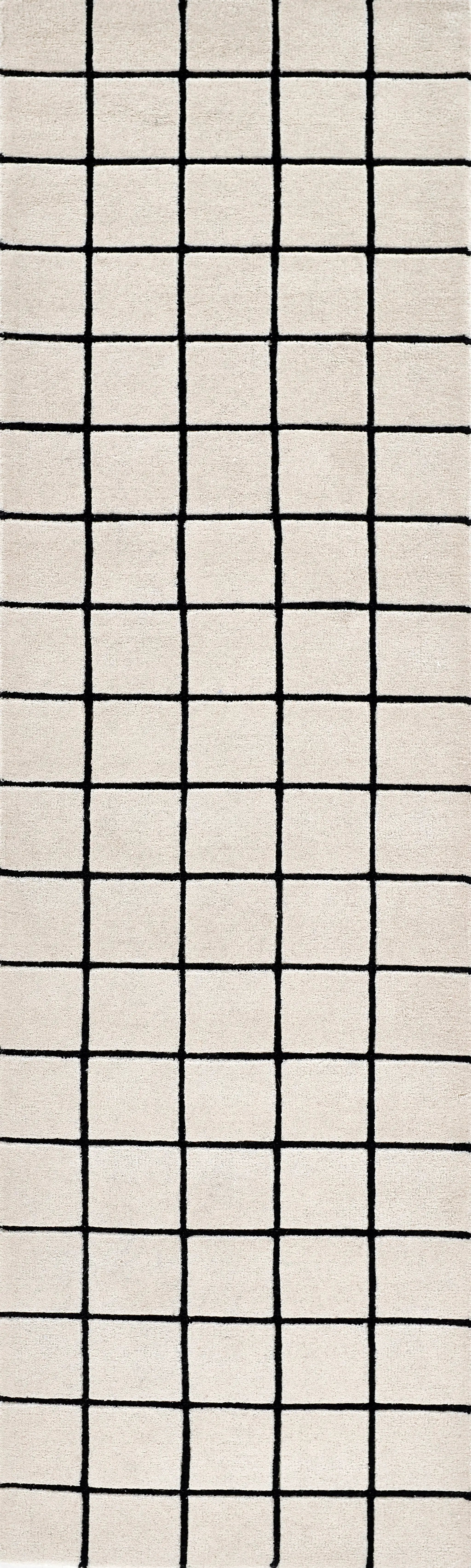 Momeni Form FRM-1 Ivory Area Rug