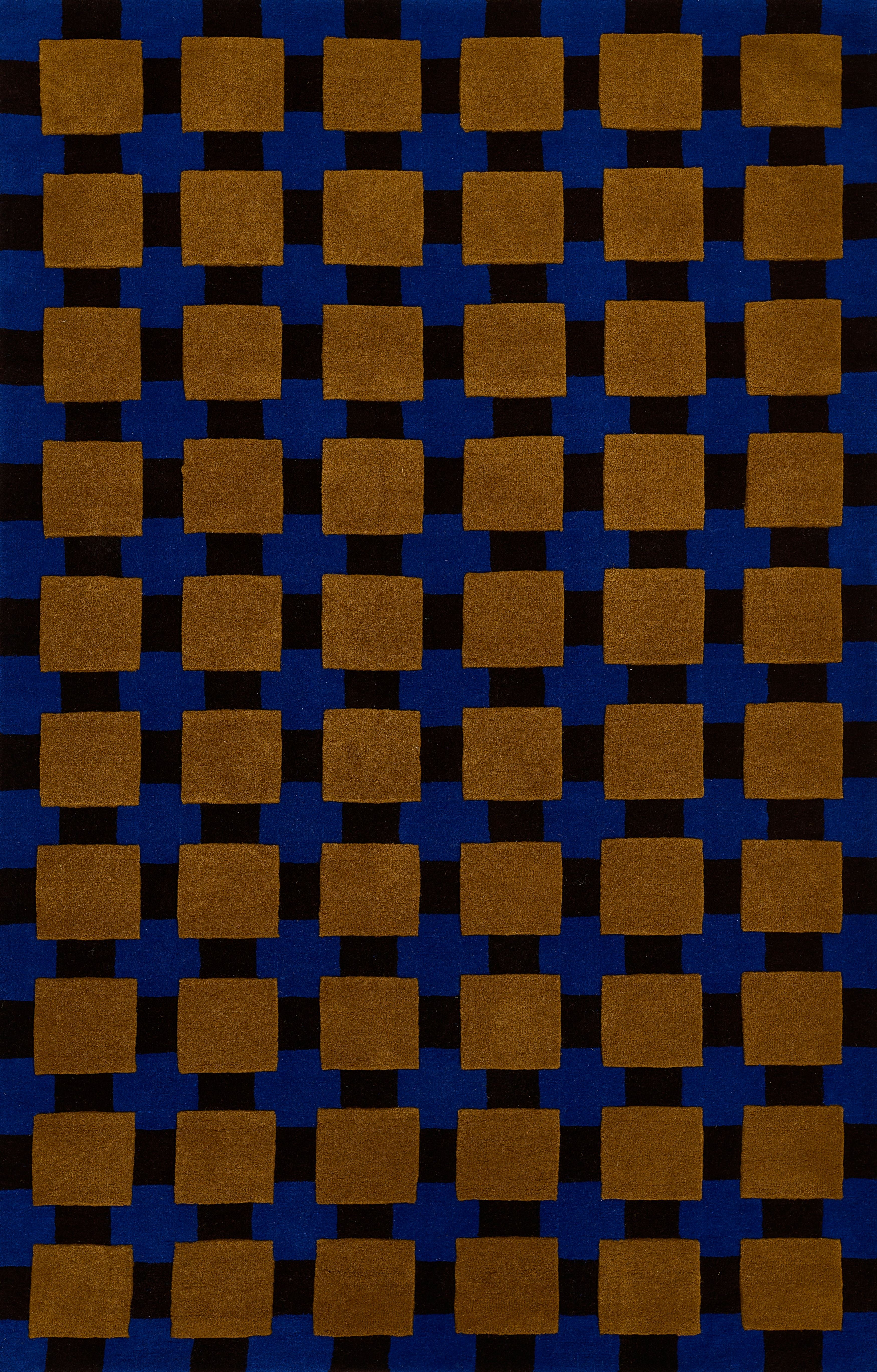 Momeni Form FRM-4 Multicolor Area Rug