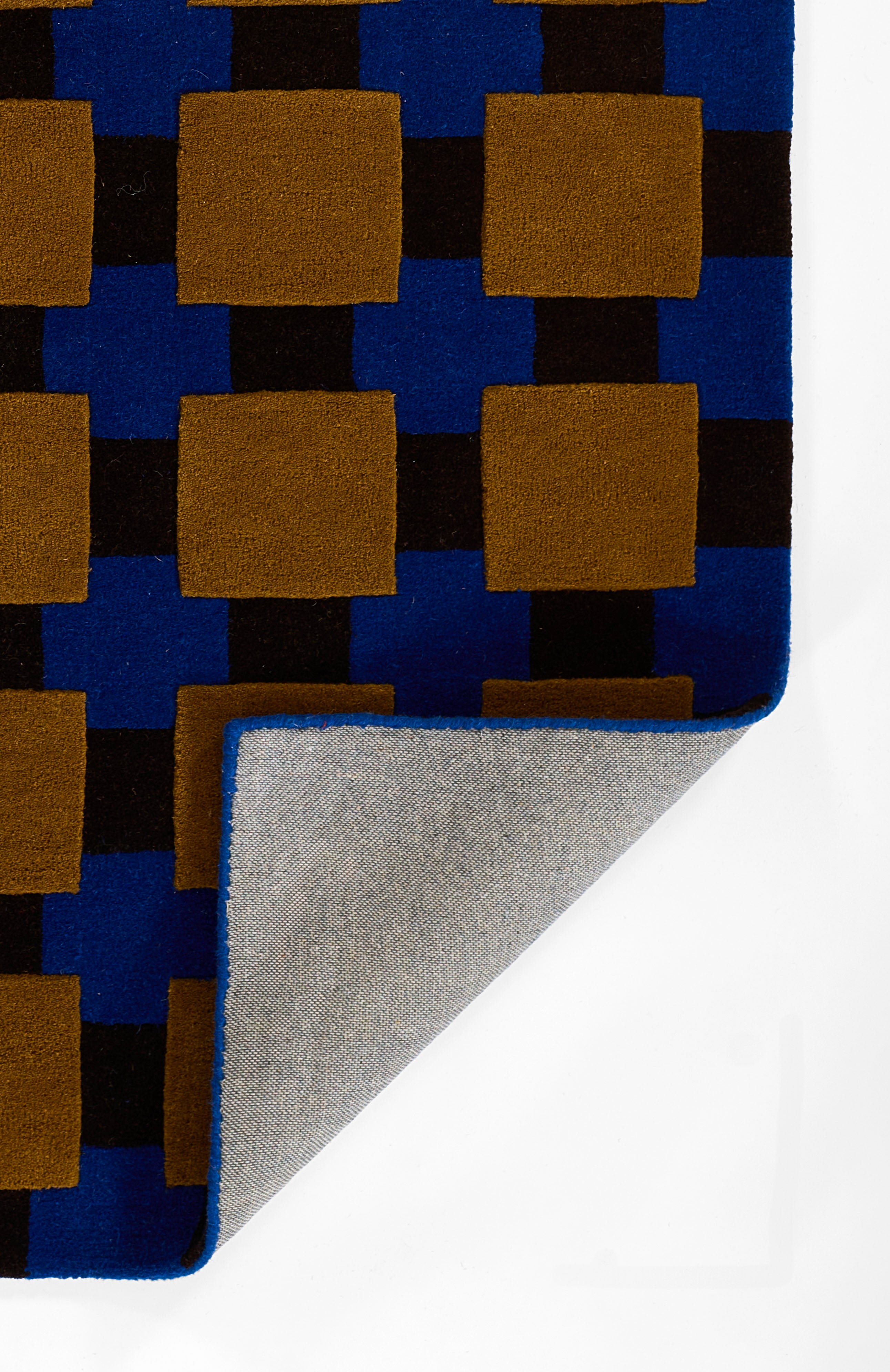 Momeni Form FRM-4 Multicolor Area Rug