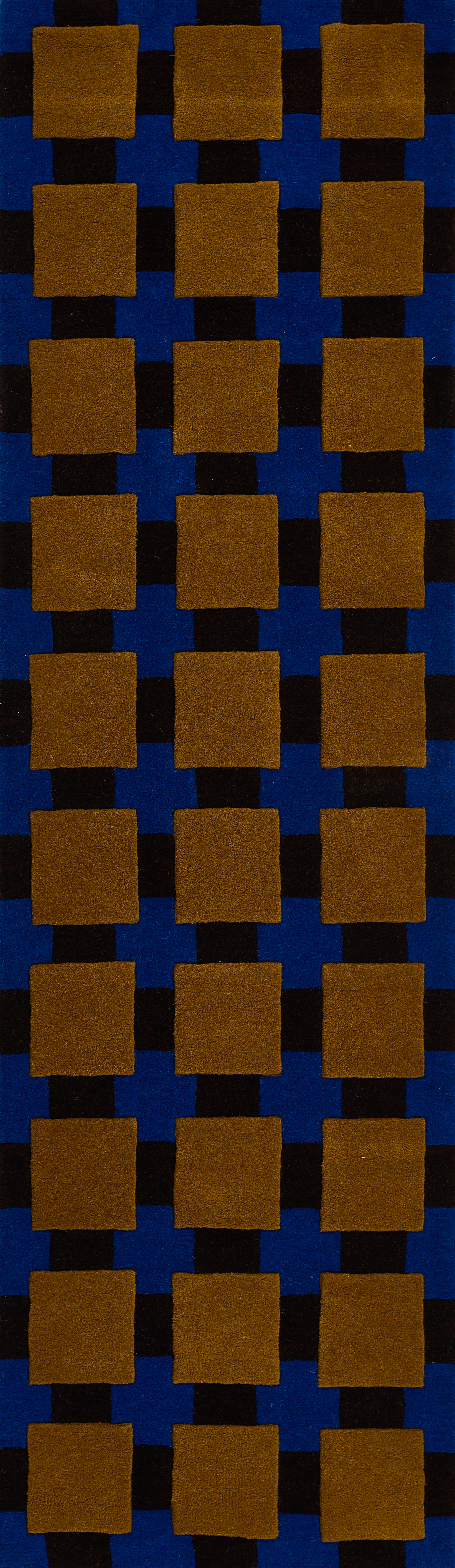 Momeni Form FRM-4 Multicolor Area Rug