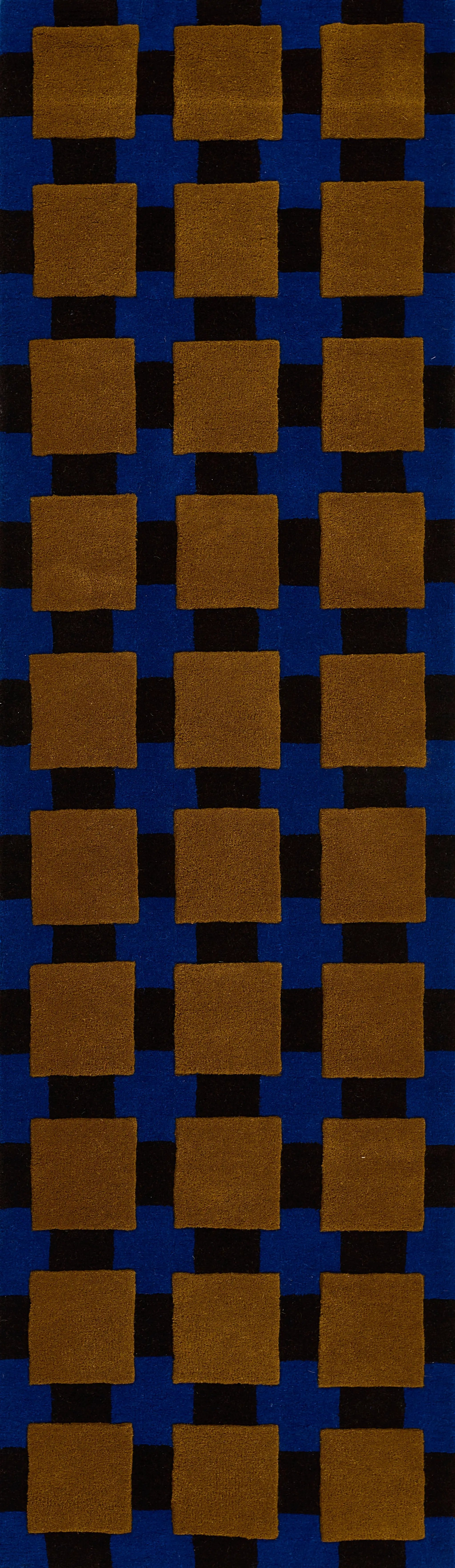 Momeni Form FRM-4 Multicolor Area Rug