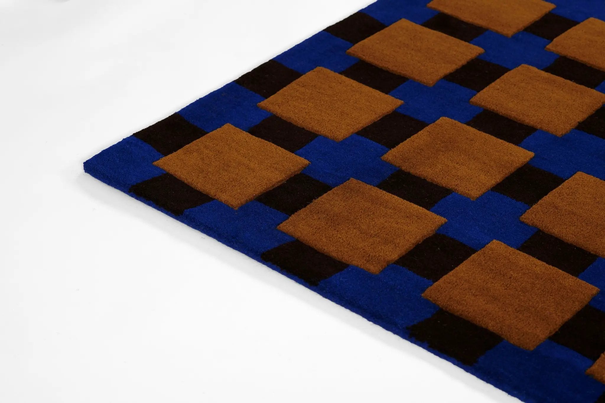 Form FRM-4 Multicolor Area Rug by Momeni