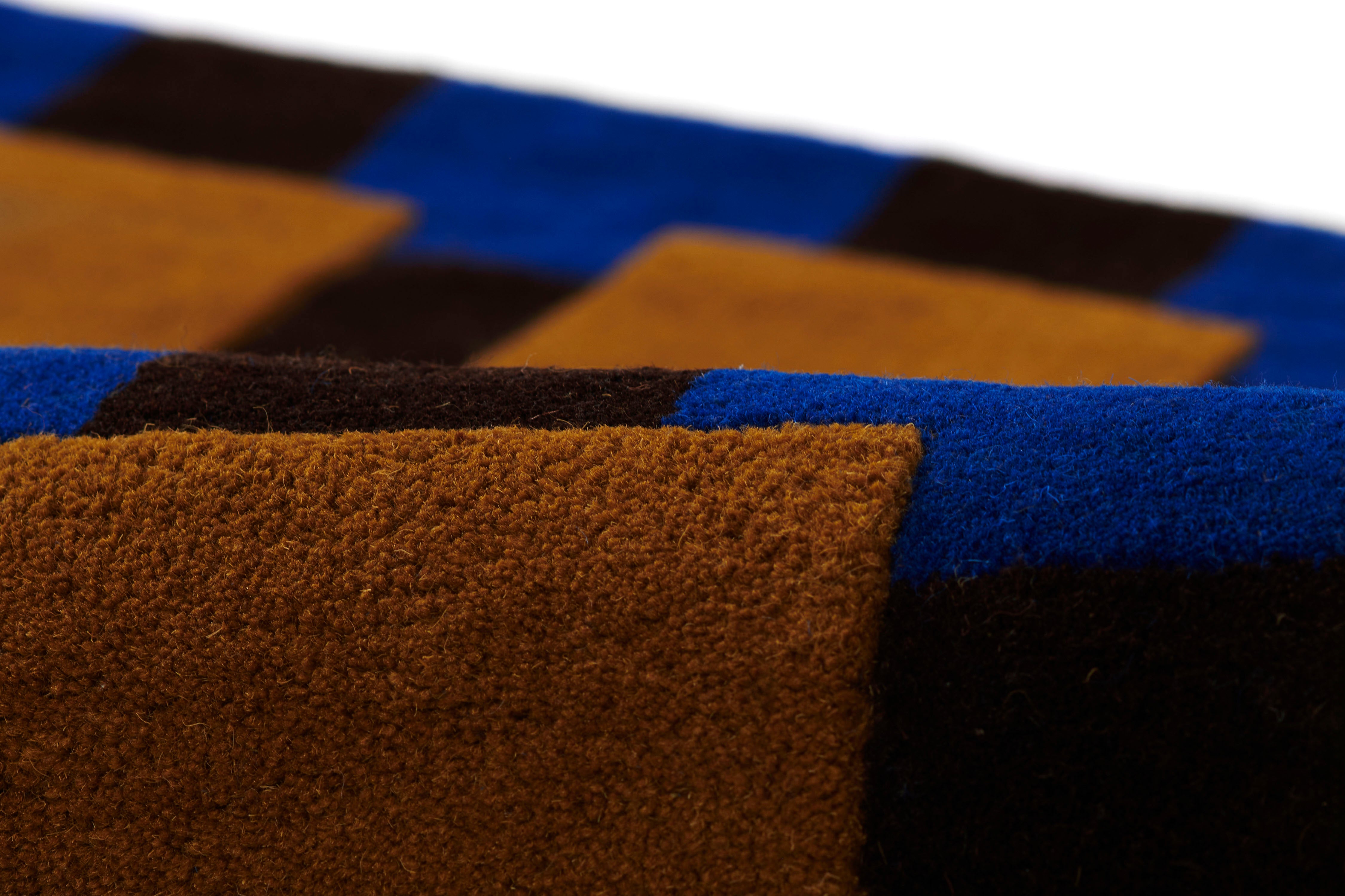 Momeni Form FRM-4 Multicolor Area Rug