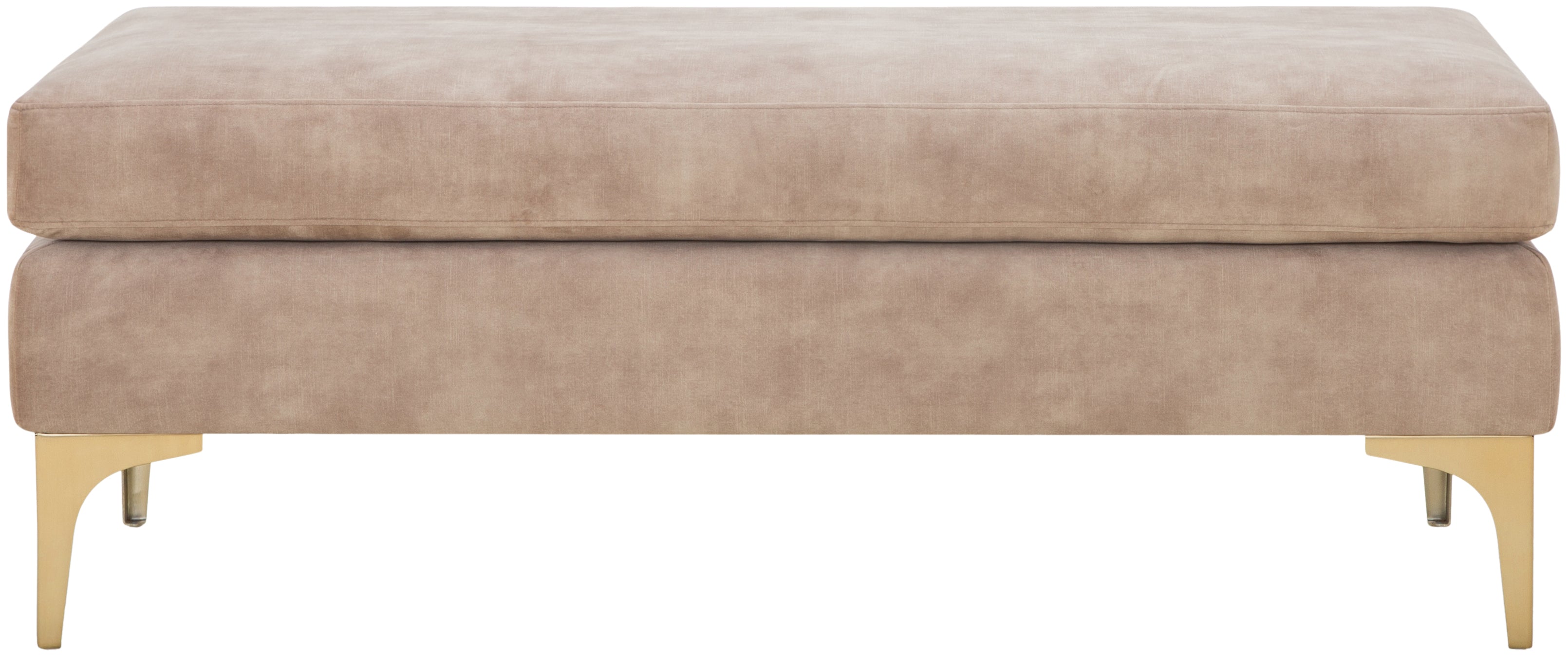 Galey Alix x LIVABLISS Benjamin GABJ-001 Dining Bench