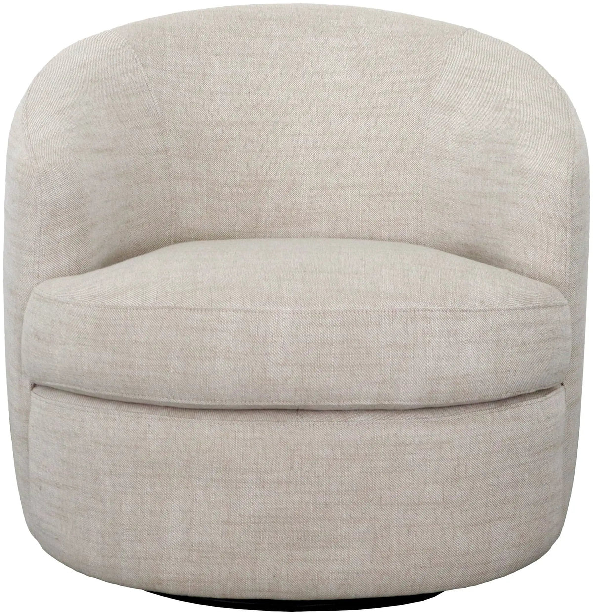 Sweeting GAST-001 Accent Chair by LIVABLISS