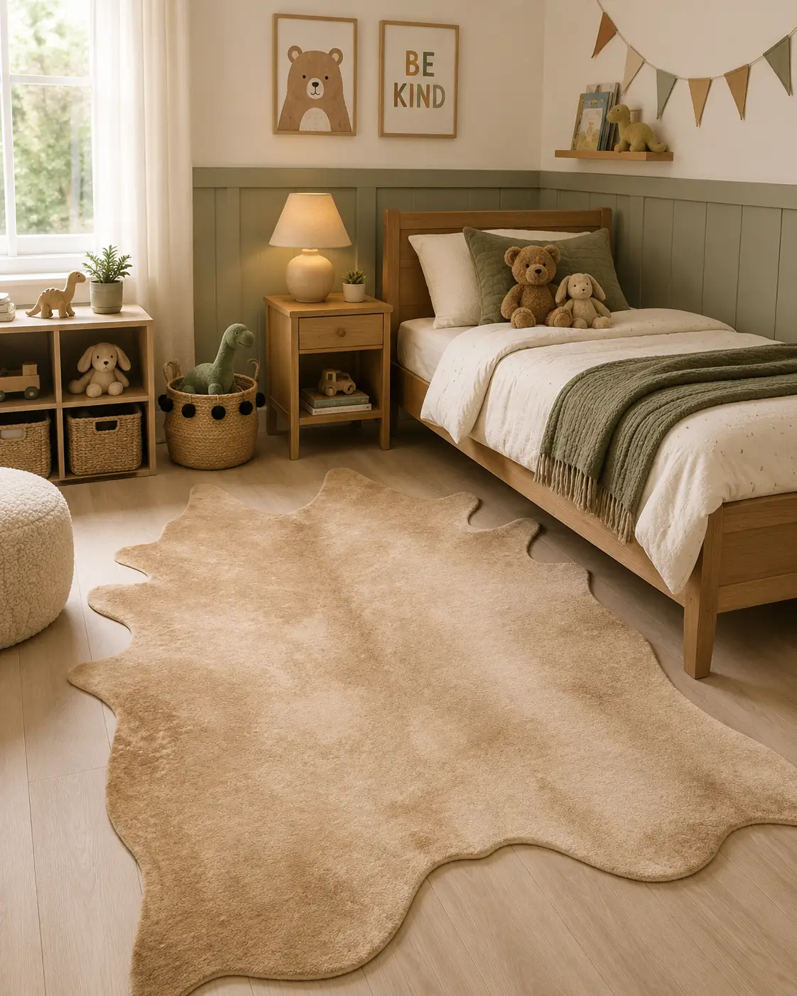 Grand Canyon GC-09 Tan Area Rug by Loloi