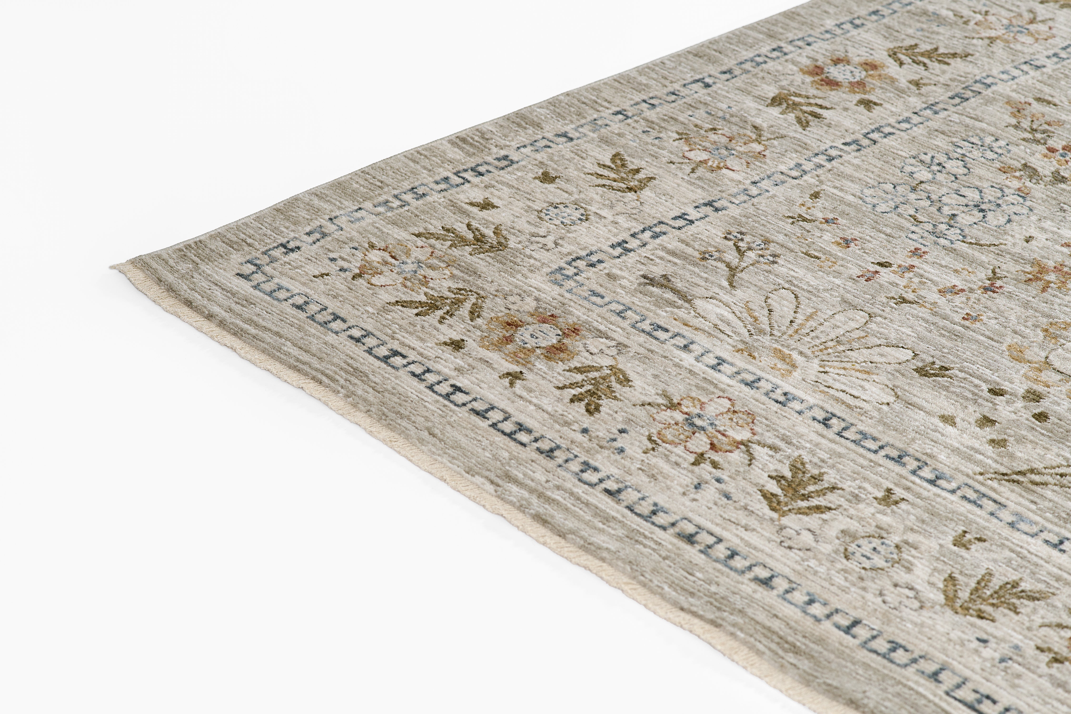 Momeni Georgina GRG-2 Multicolor Area Rug