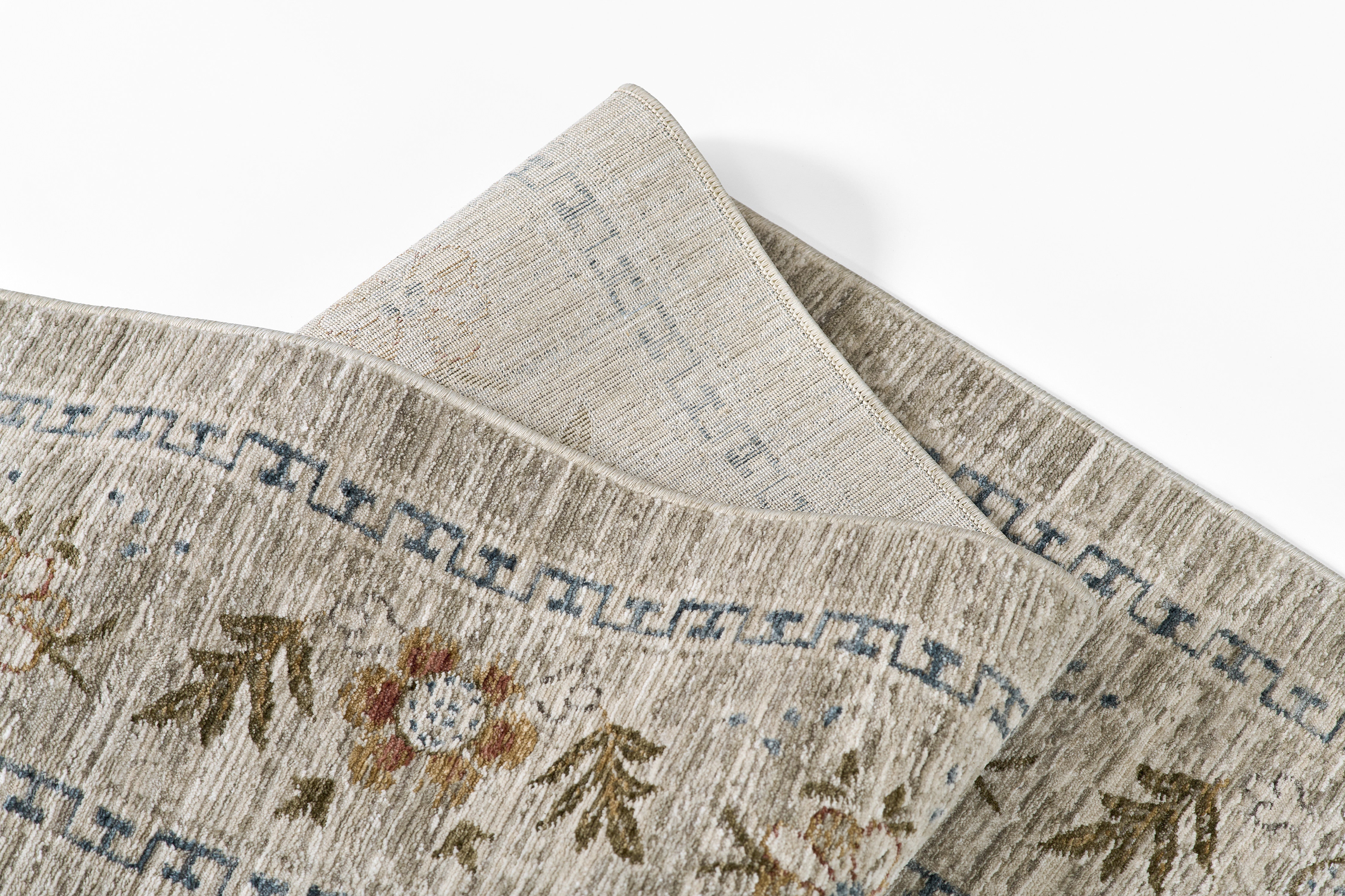Momeni Georgina GRG-2 Multicolor Area Rug