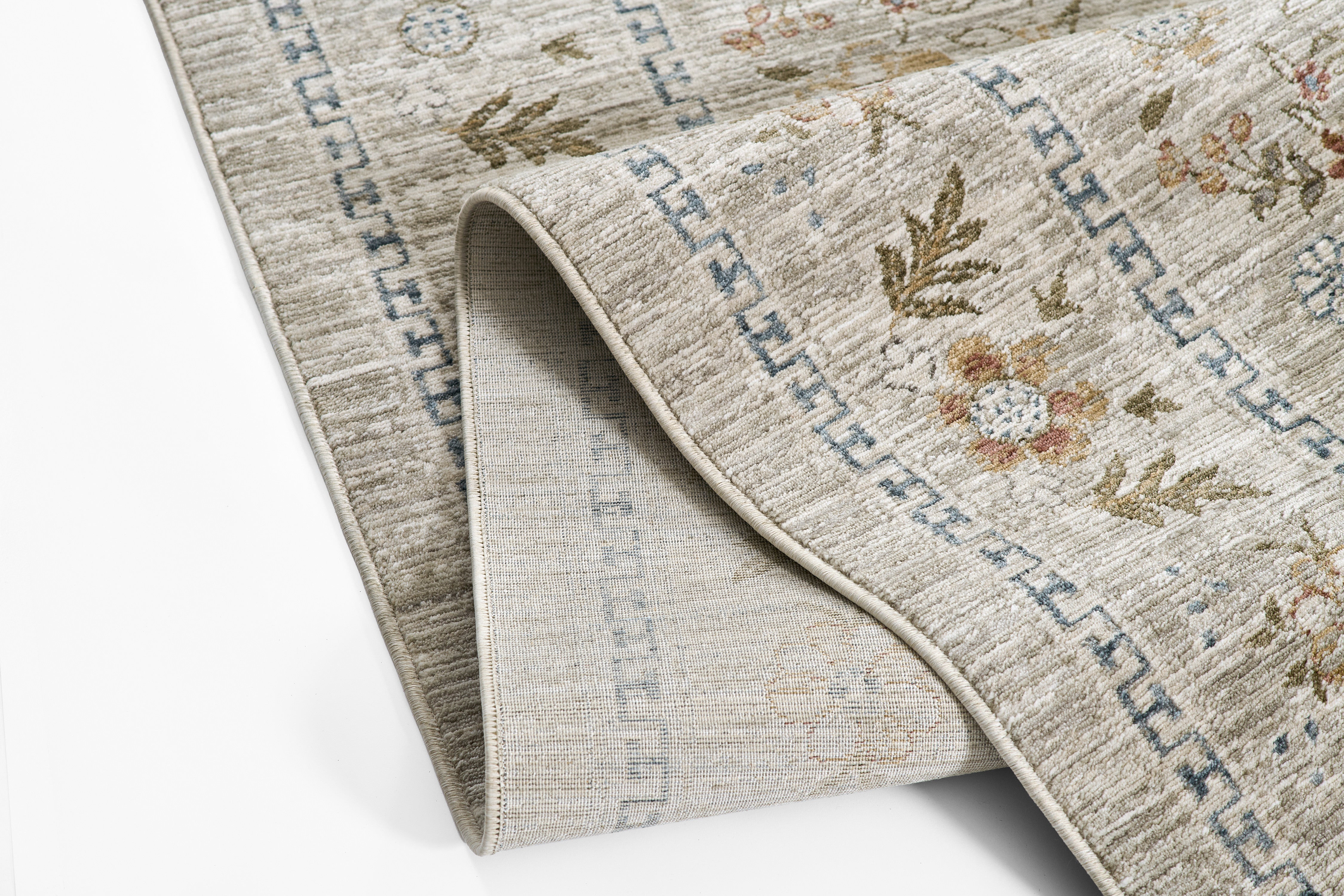 Momeni Georgina GRG-2 Multicolor Area Rug