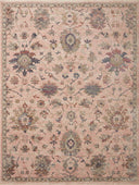 Loloi Giada GIA-03 Blush / Multi Area Rug