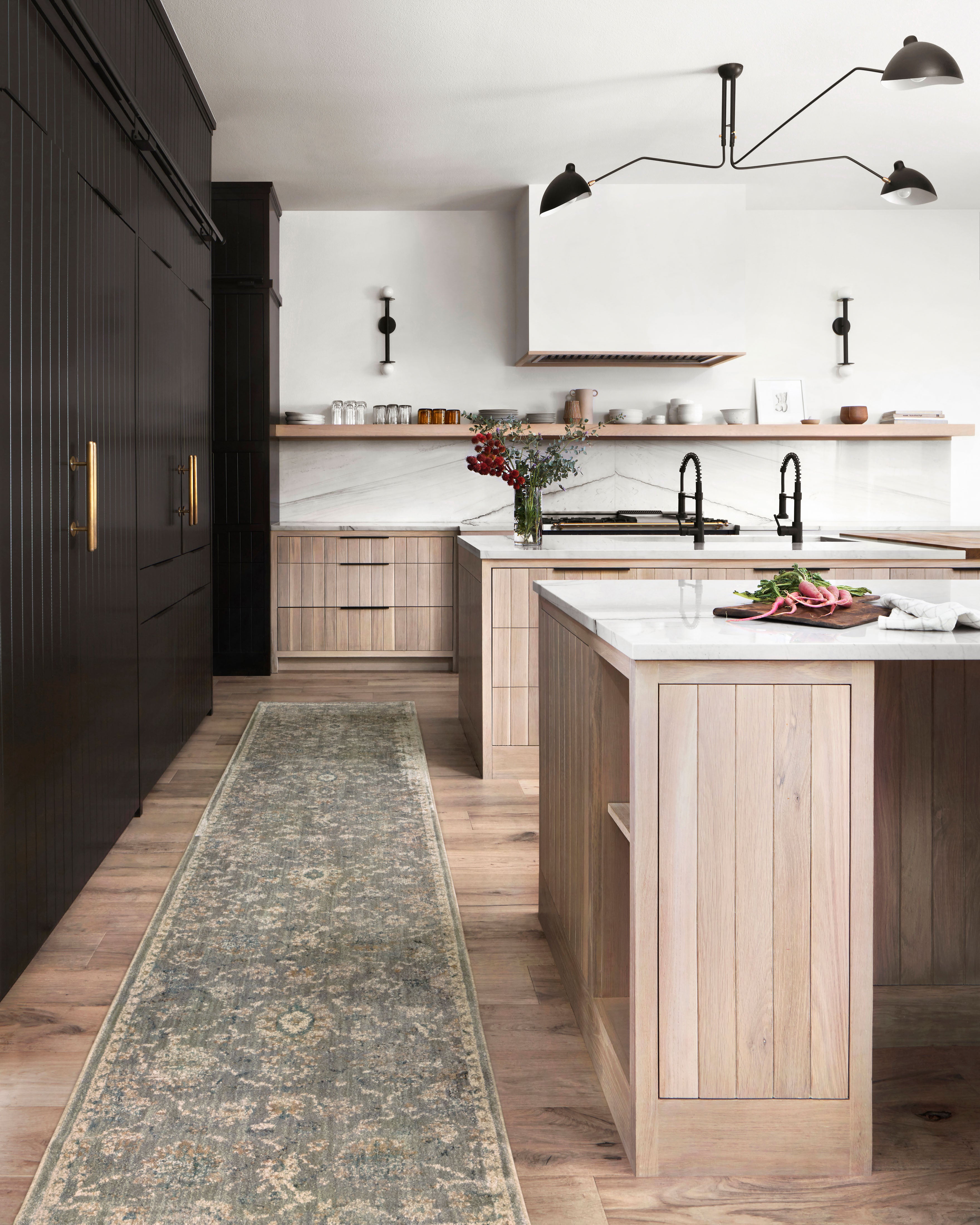 Loloi Giada GIA-03 Sage / Gold Area Rug