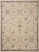Loloi Giada GIA-04 Ivory / Multi Area Rug