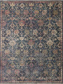 Loloi Giada GIA-05 Navy / Multi Area Rug