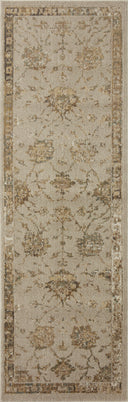 Loloi Giada GIA-05 Silver Sage Area Rug