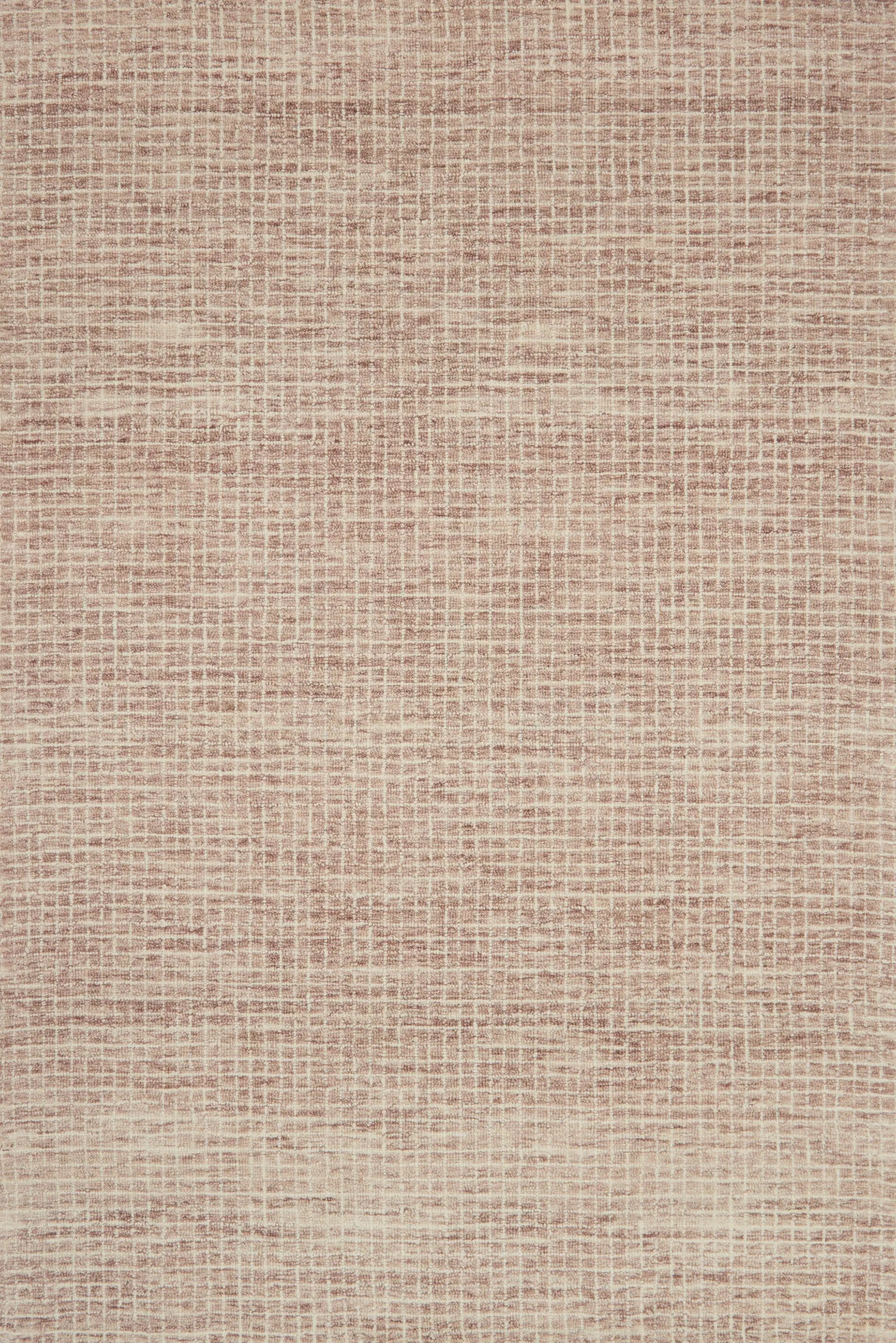 Giana GH-01 Blush Area Rug by Loloi