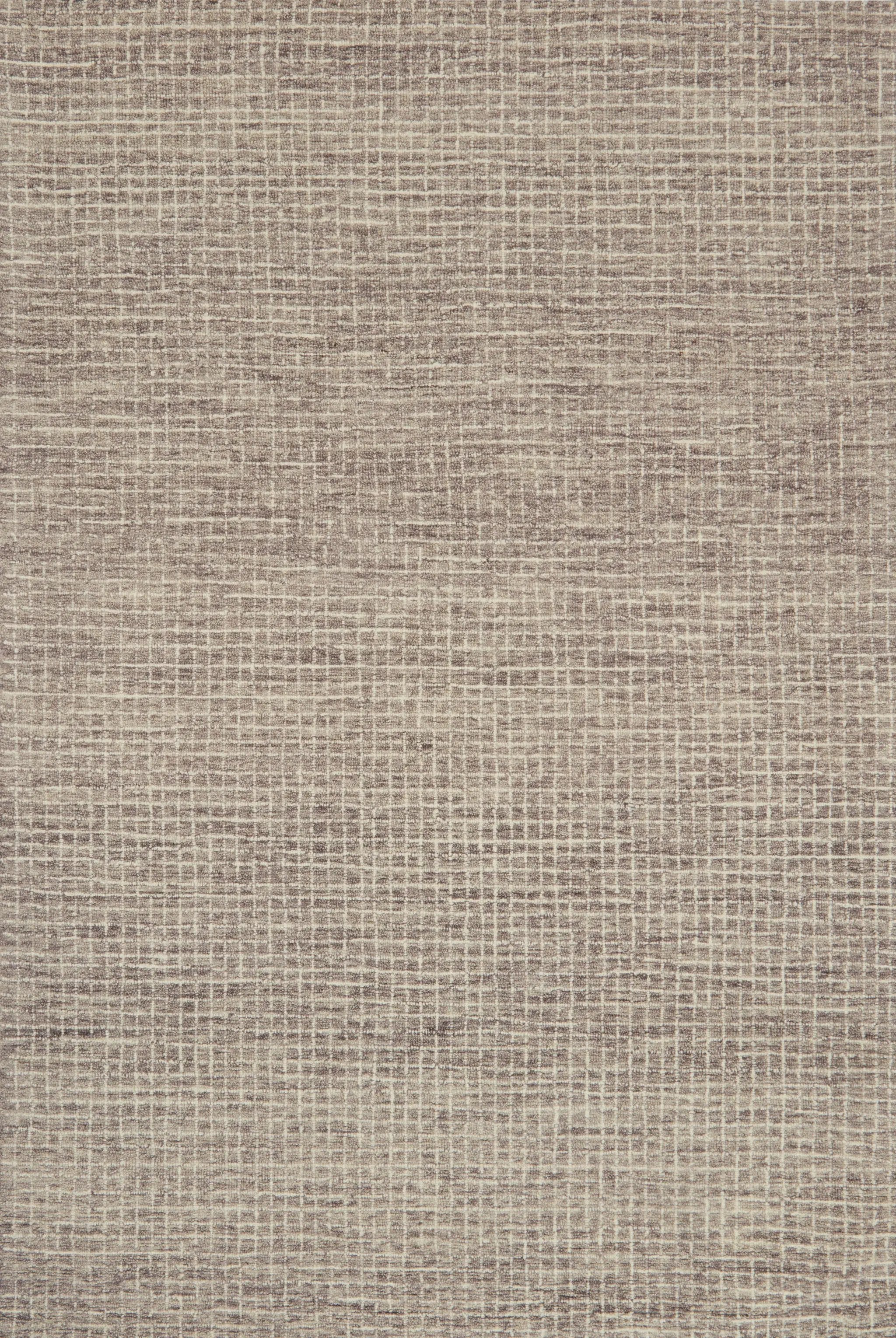 Giana GH-01 Smoke Area Rug by Loloi