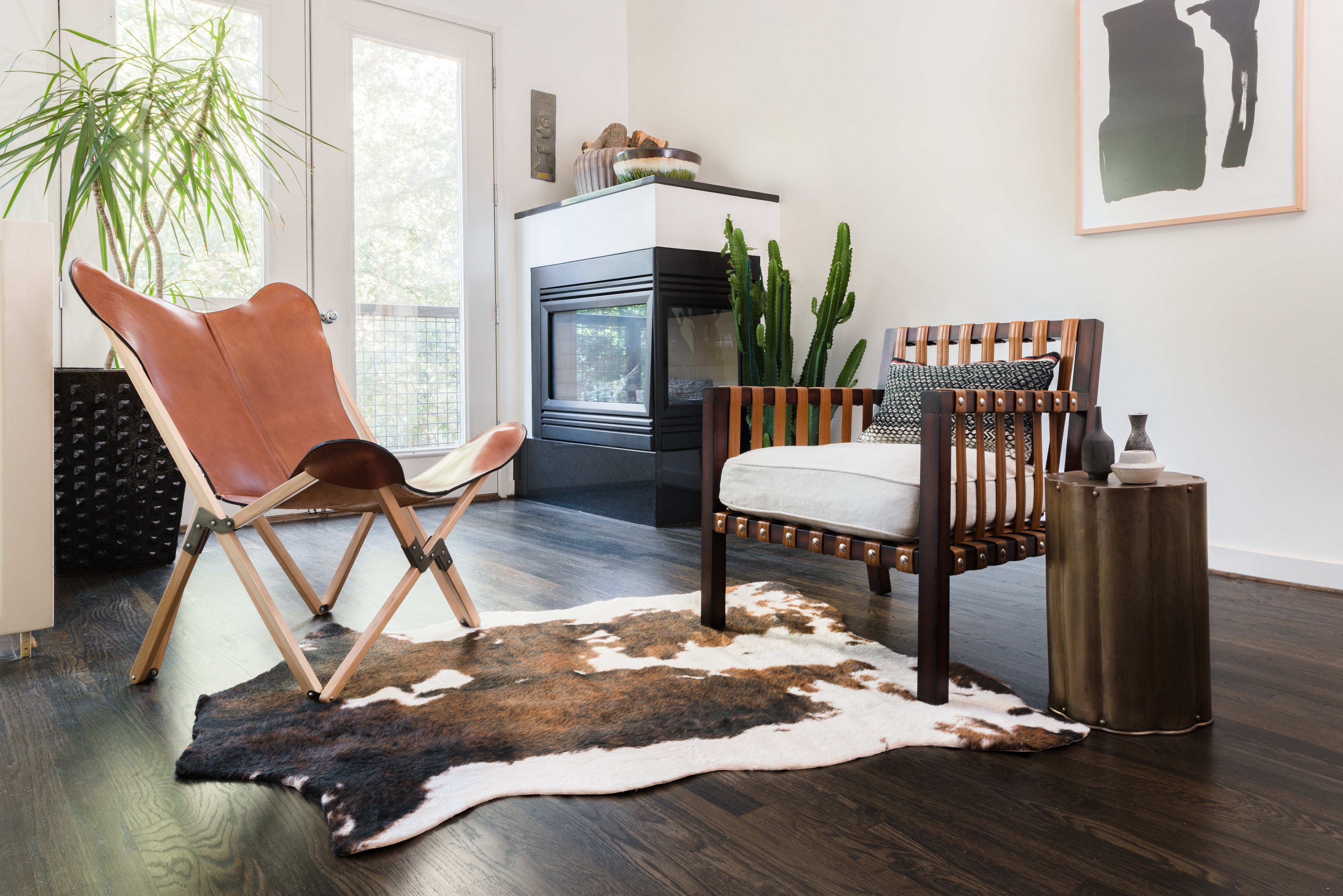 Loloi Grand Canyon GC-05 Beige / Brown Area Rug