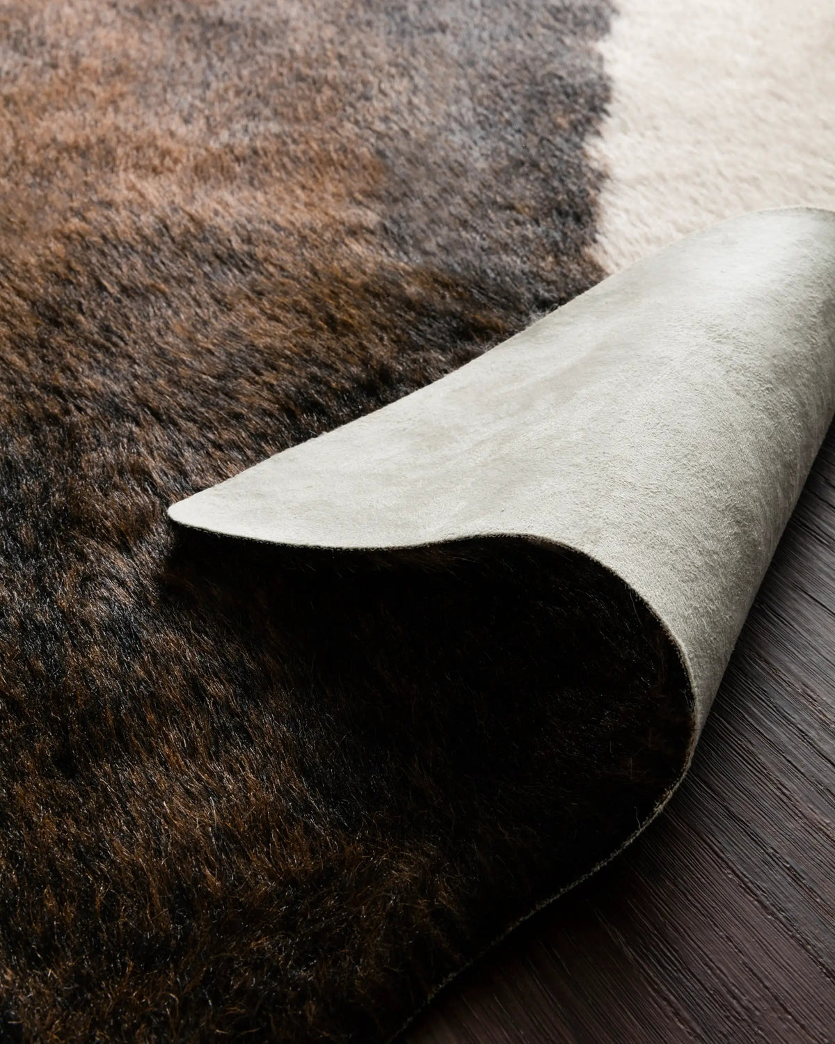 Grand Canyon GC-05 Beige / Brown Area Rug by Loloi