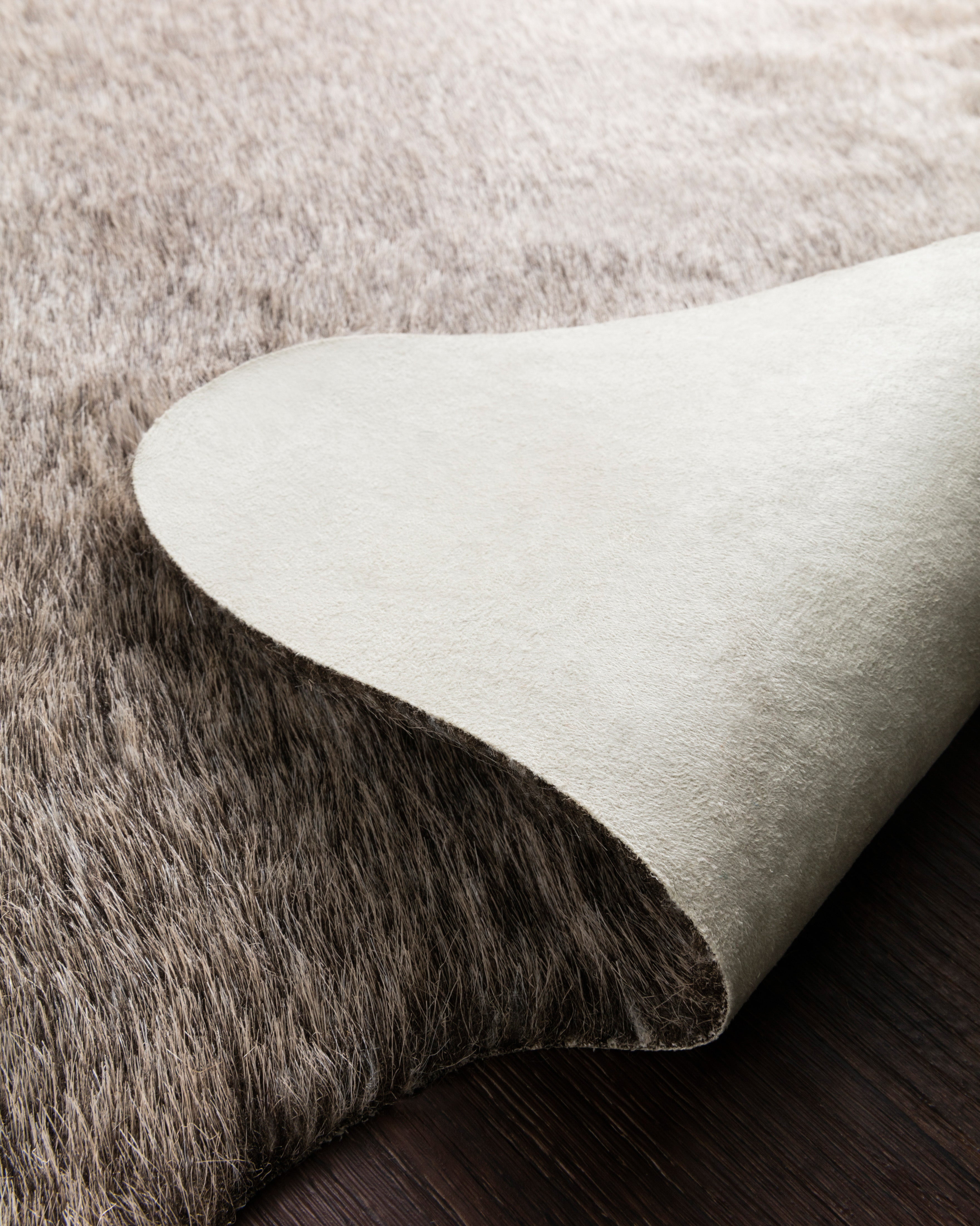 Loloi Grand Canyon GC-11 Grey / Ivory Area Rug