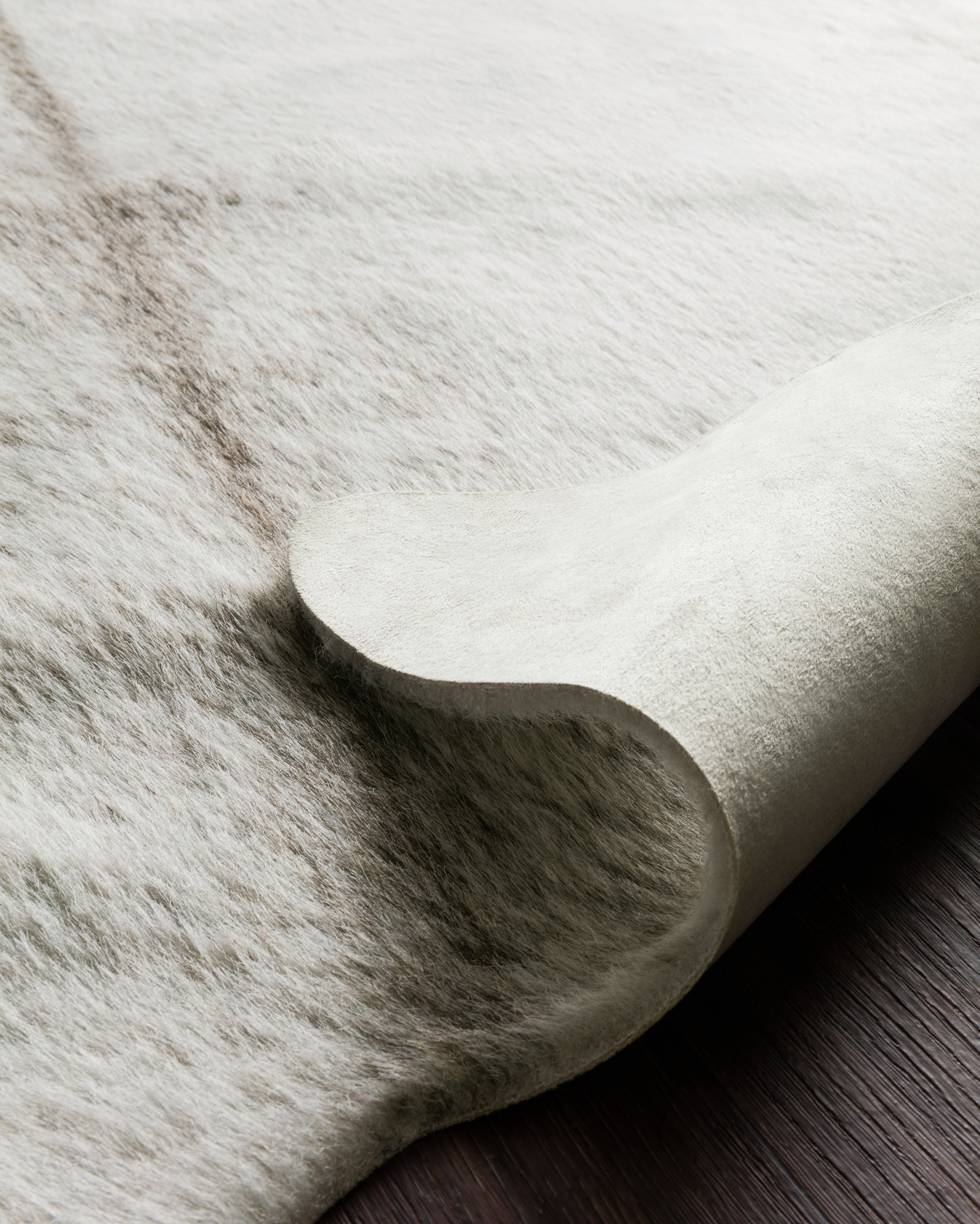 Loloi Grand Canyon GC-15 Silver / Grey Area Rug