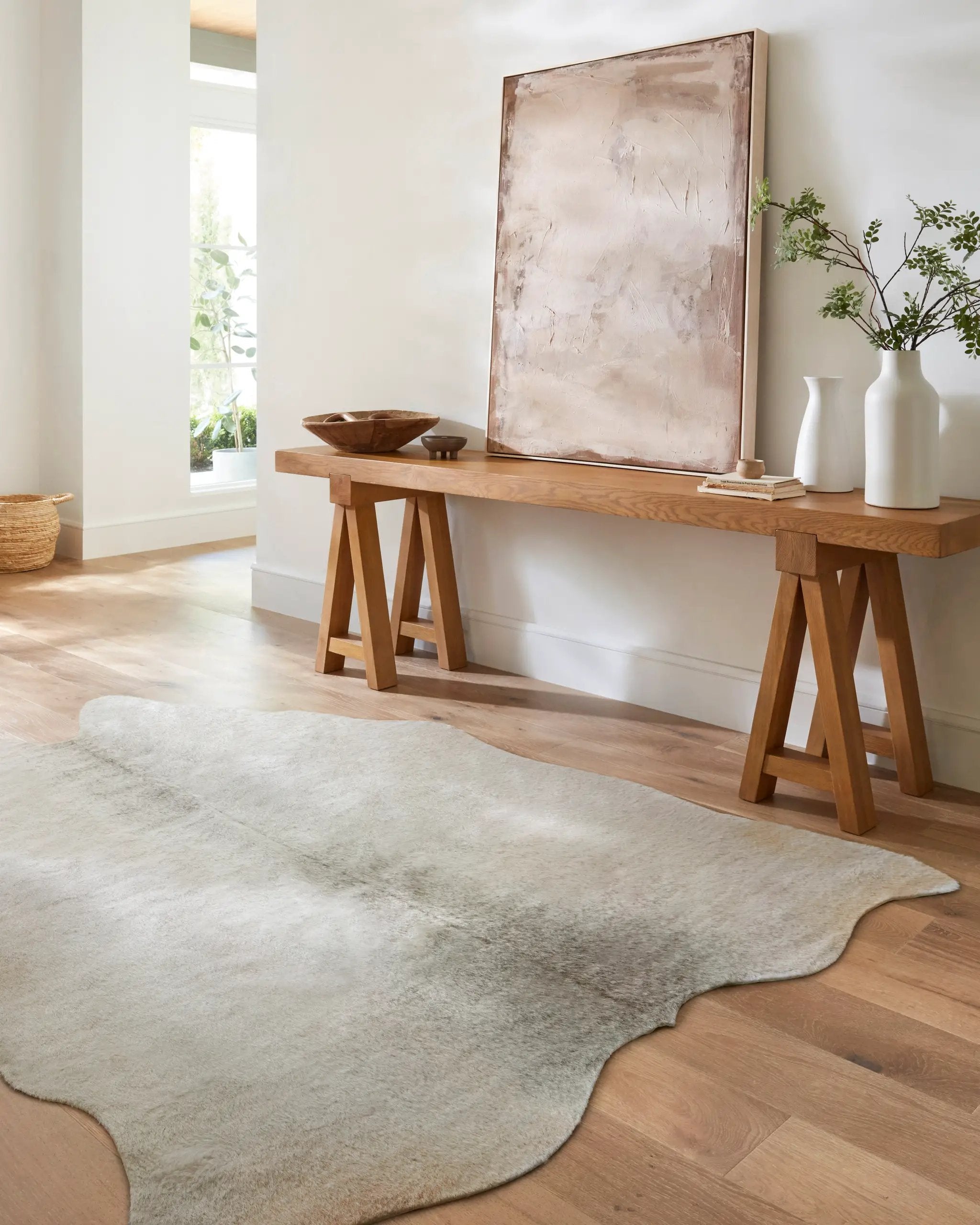 Grand Canyon GC-15 Silver / Grey Area Rug by Loloi