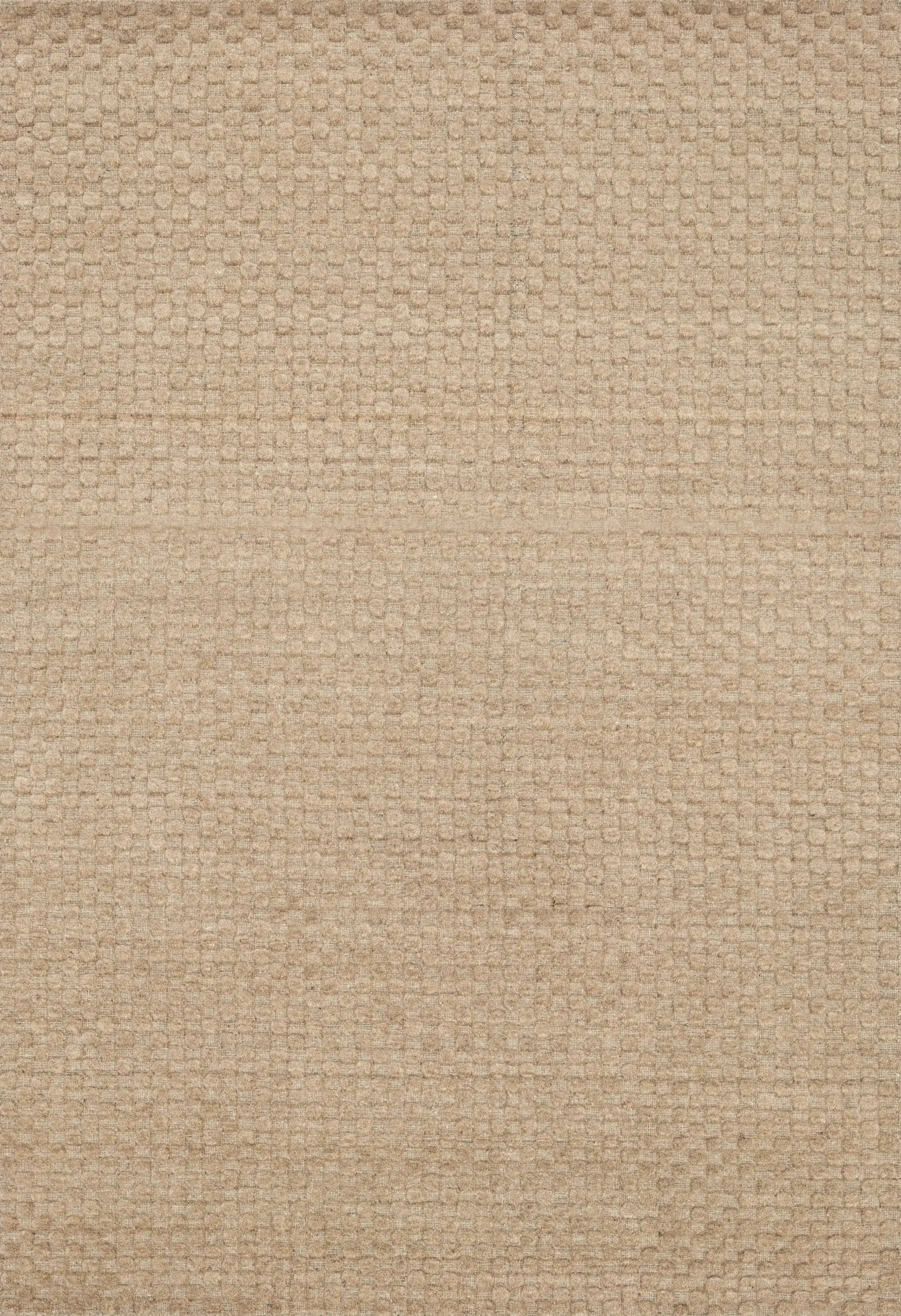 Hadley HD-02 Dune Area Rug by Loloi