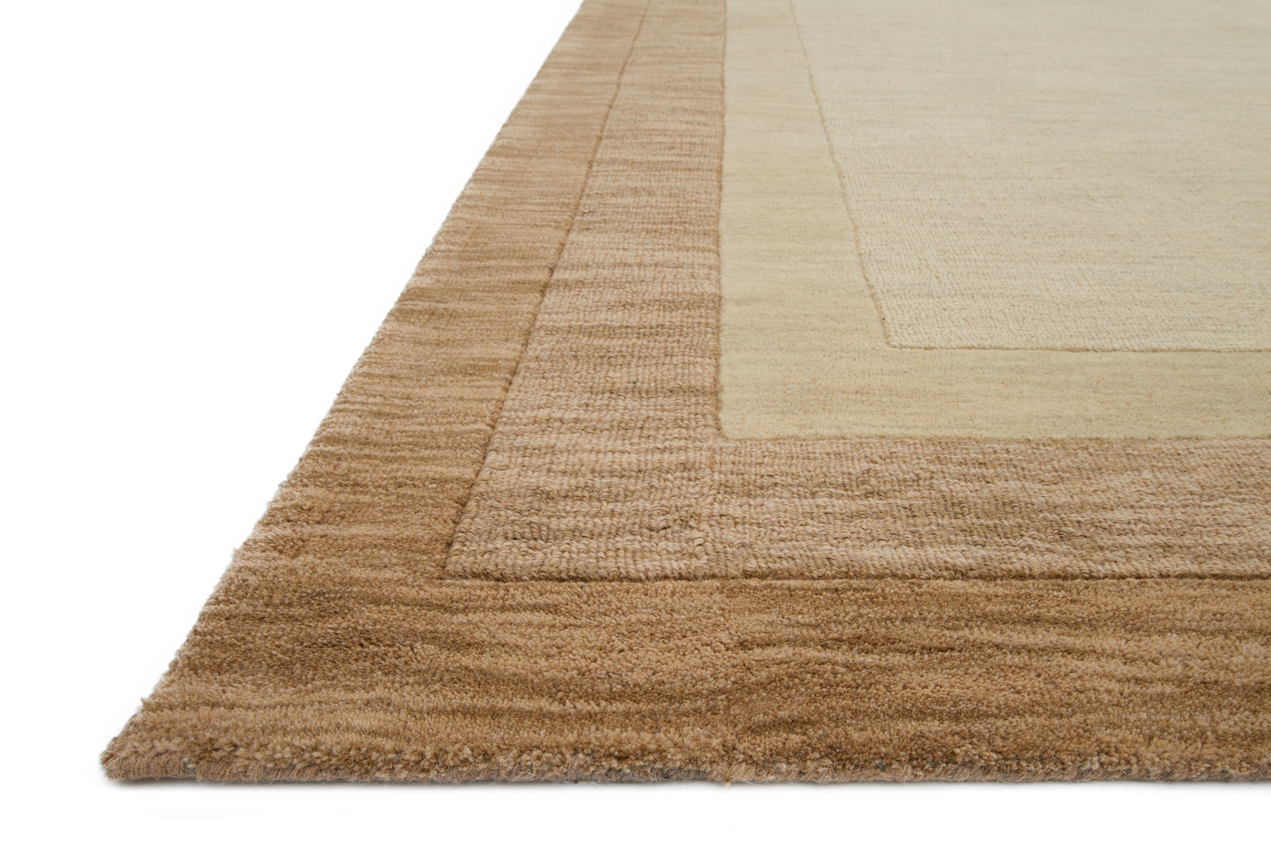 Loloi Hamilton HM-01 Beige Area Rug