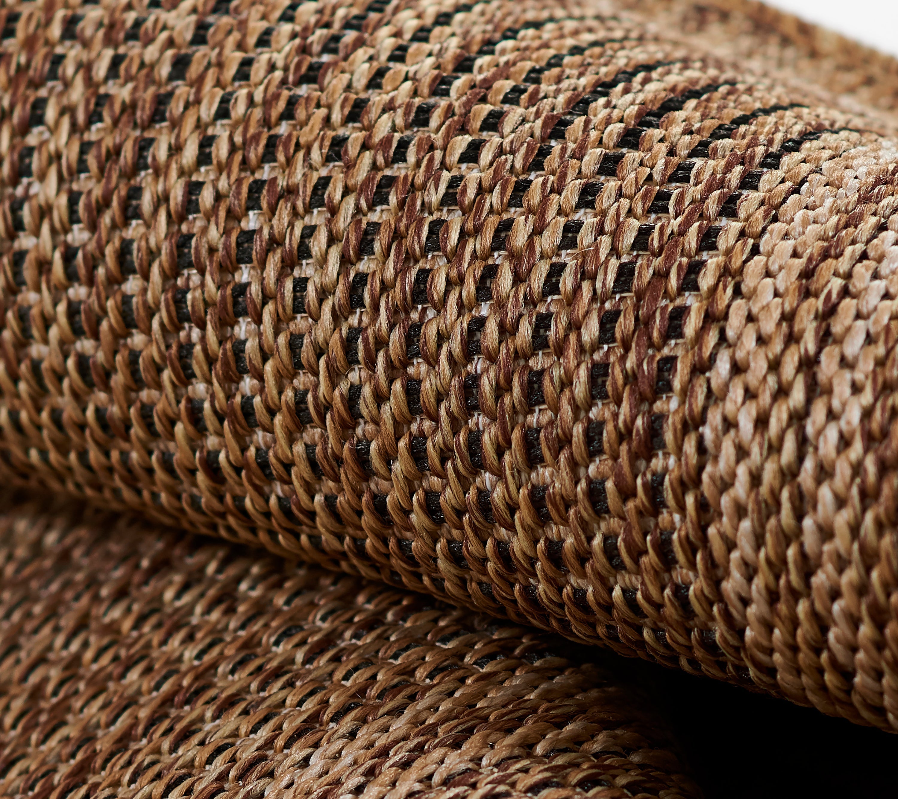 Momeni Hampton HAM-1 Natural Indoor/Outdoor Area Rug