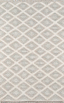 Harper HAR-1 Grey Area Rug