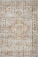 Loloi Heidi HEI-02 Sage / Multi Area Rug